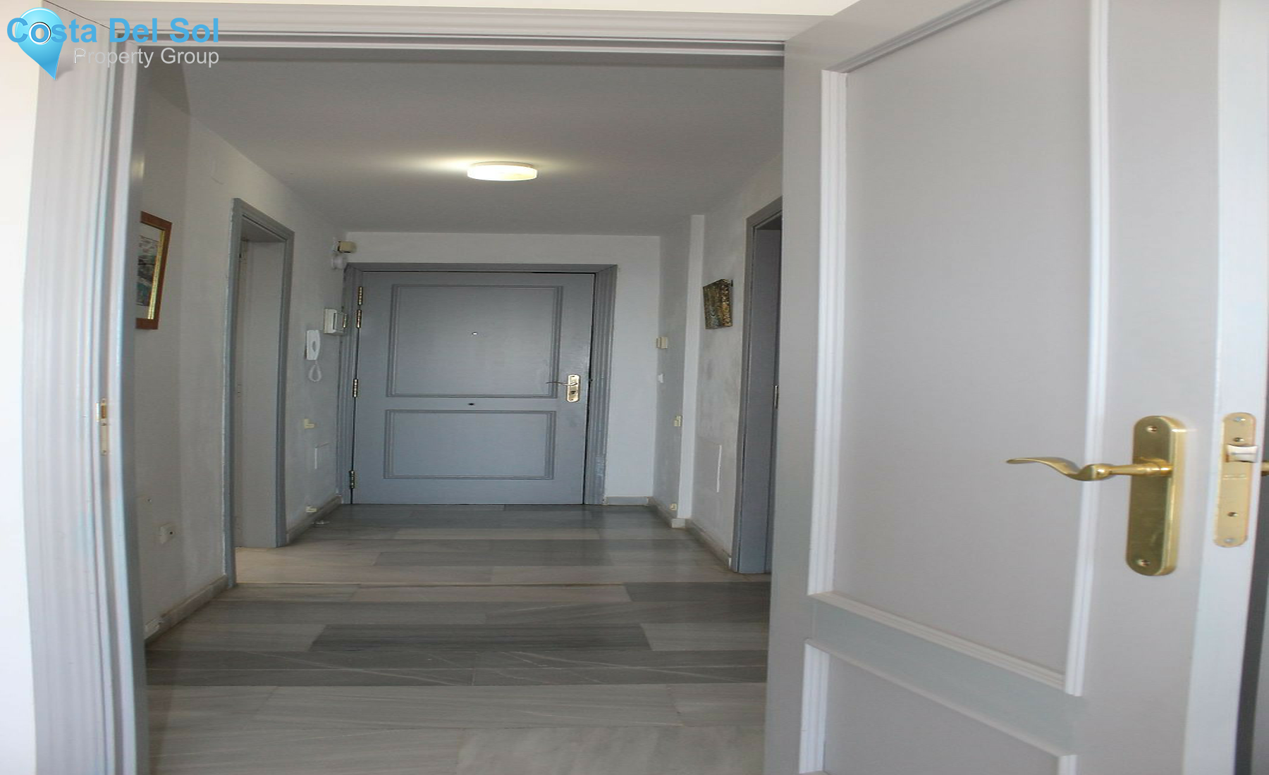 Top Floor Apartment in Miraflores-1522571