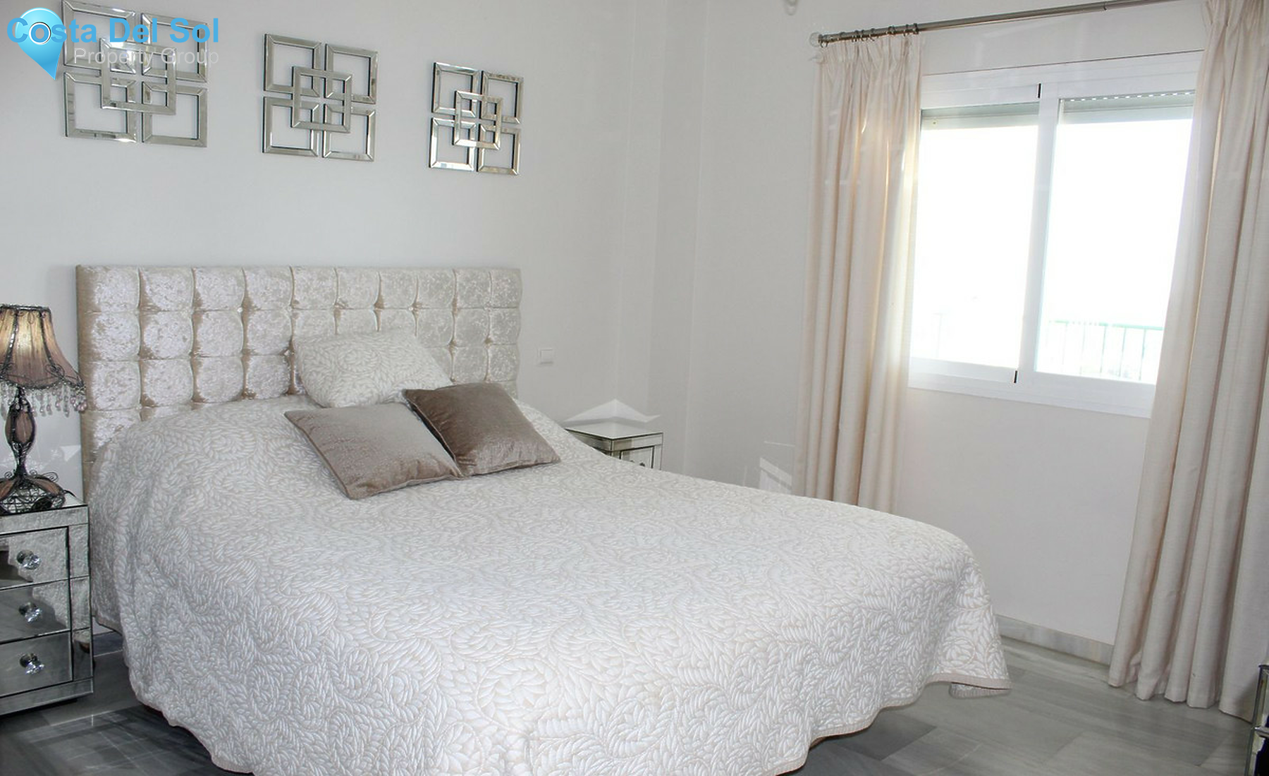 Top Floor Apartment in Miraflores-1522572