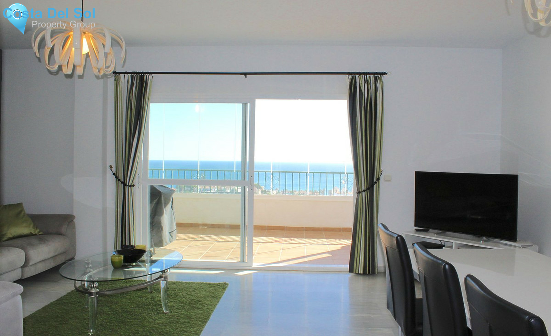 Top Floor Apartment in Miraflores-1522556
