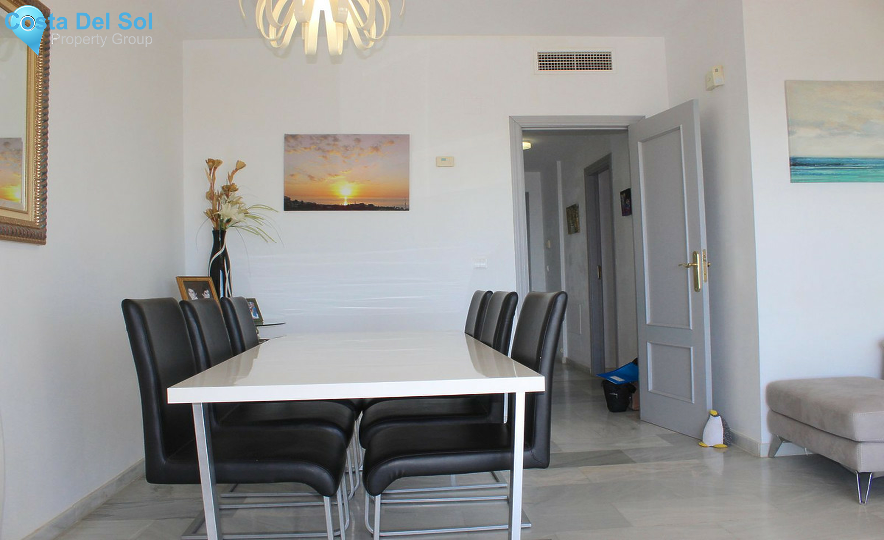 Top Floor Apartment in Miraflores-1522559