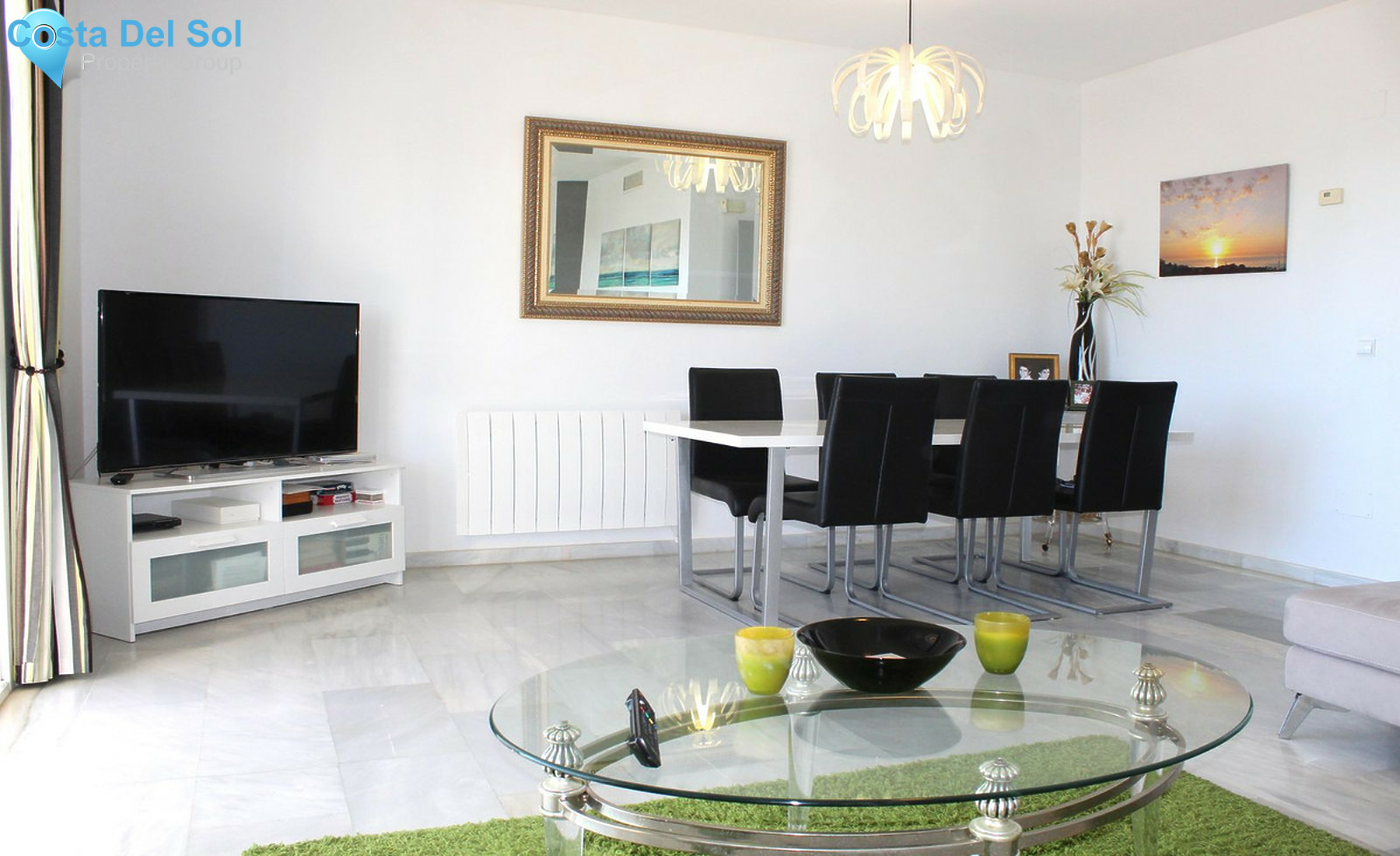 Top Floor Apartment in Miraflores-1522560