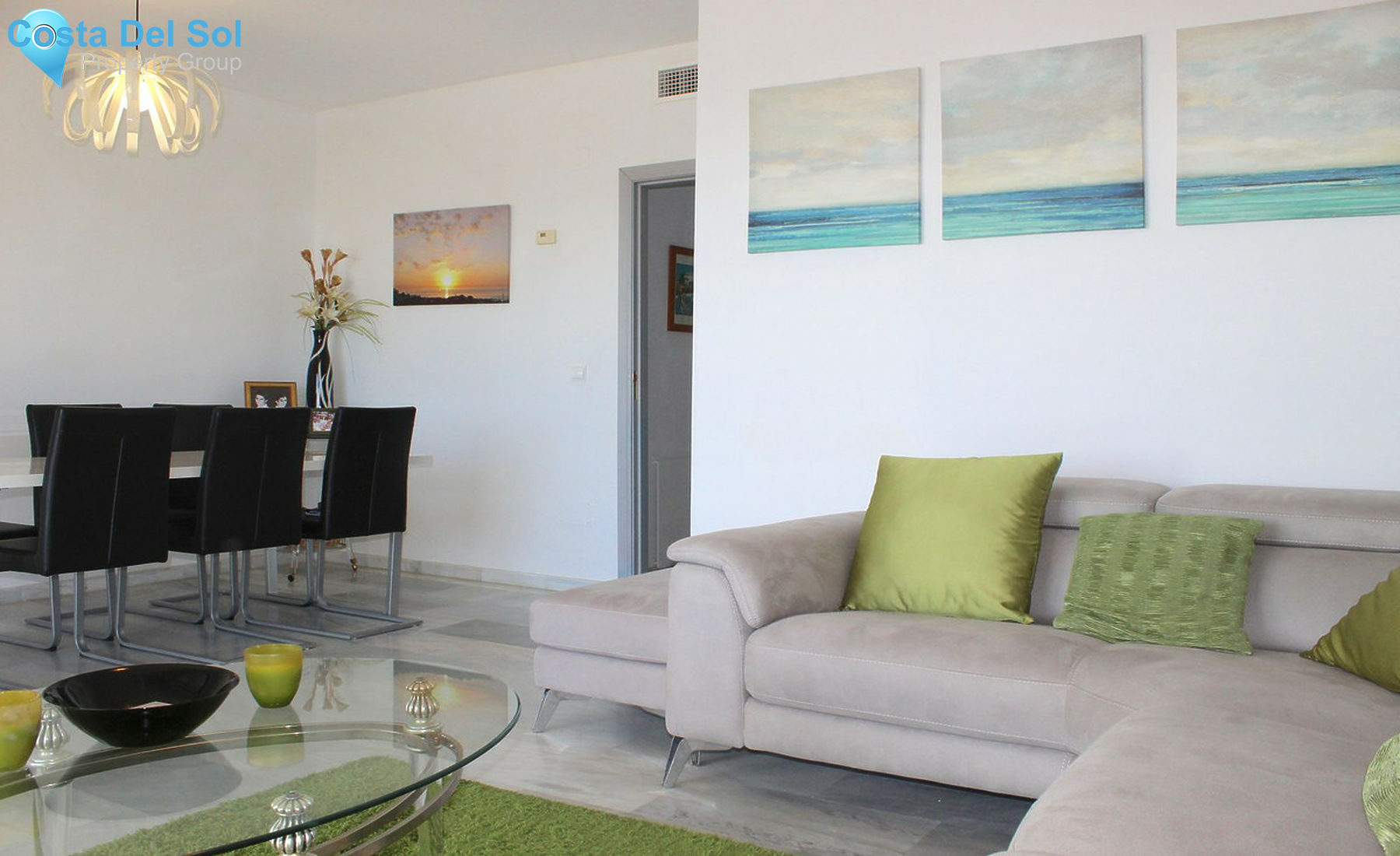 Top Floor Apartment in Miraflores-1522561