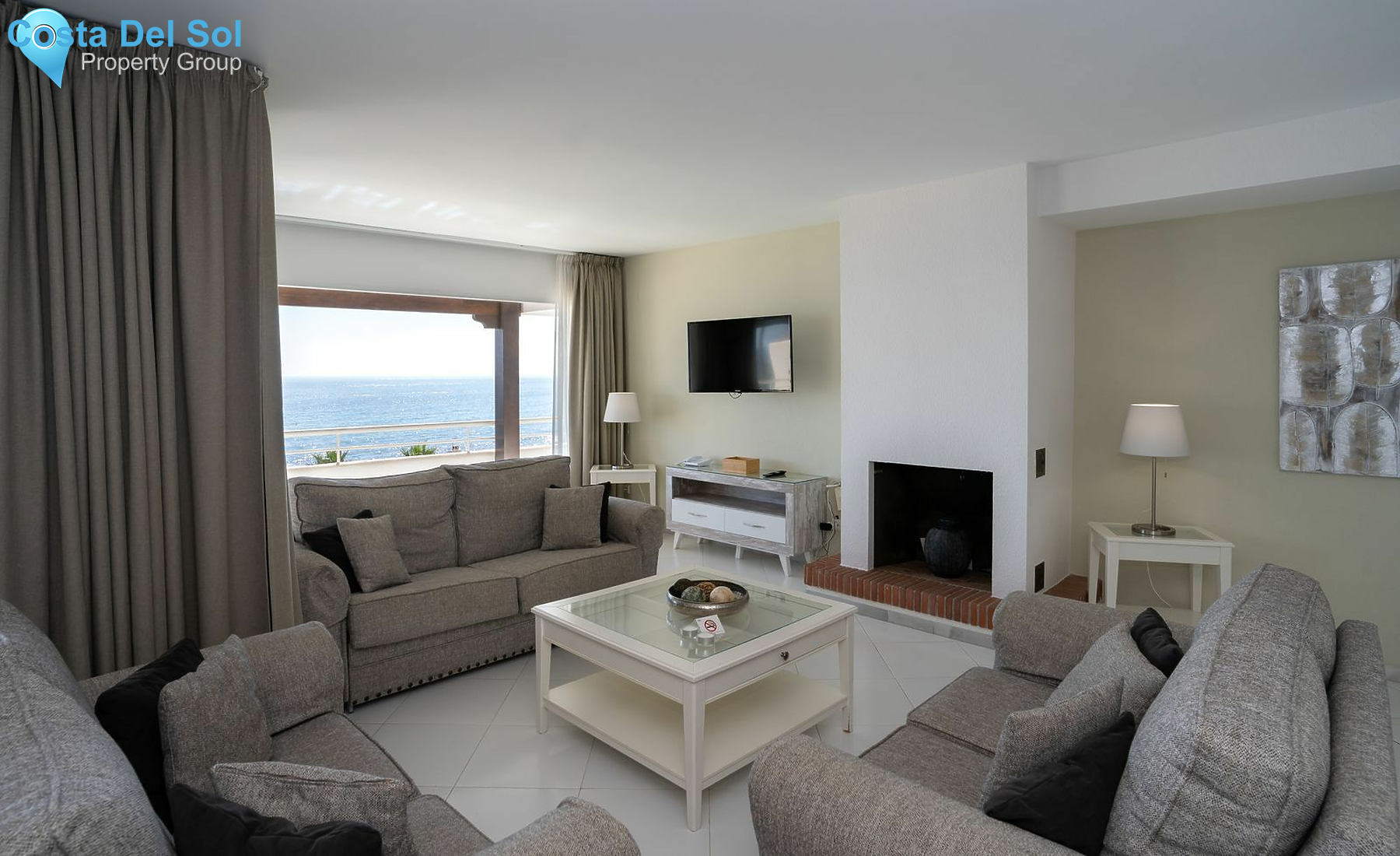 Top Floor Apartment in Miraflores-1482768