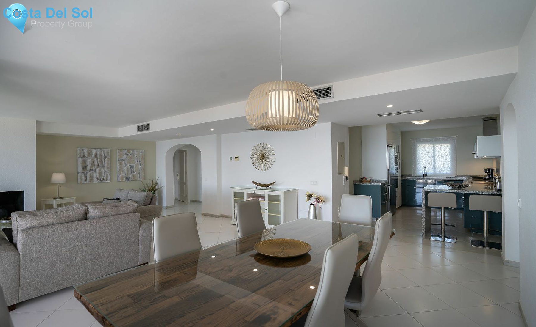 Top Floor Apartment in Miraflores-1482769