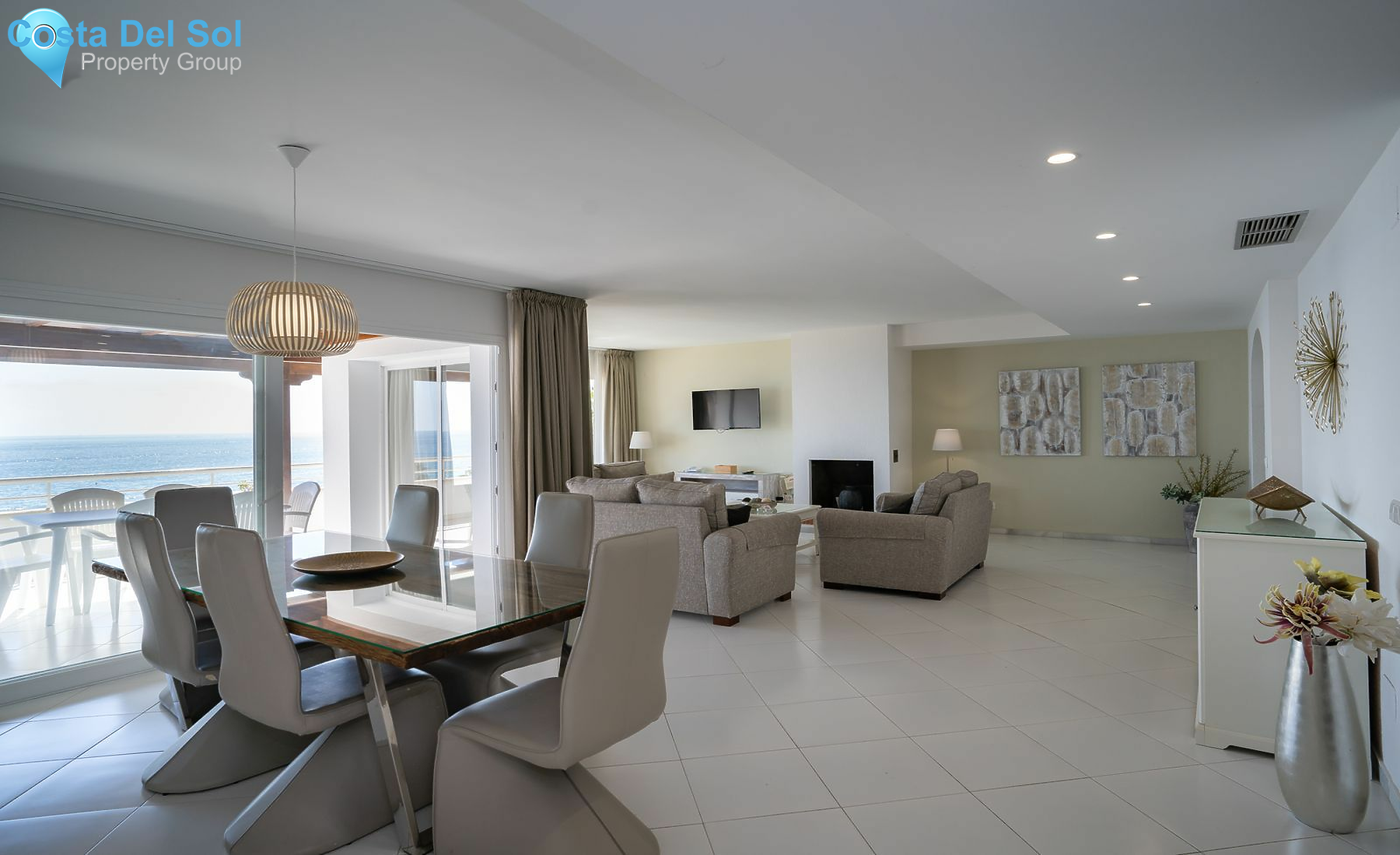 Top Floor Apartment in Miraflores-1482770