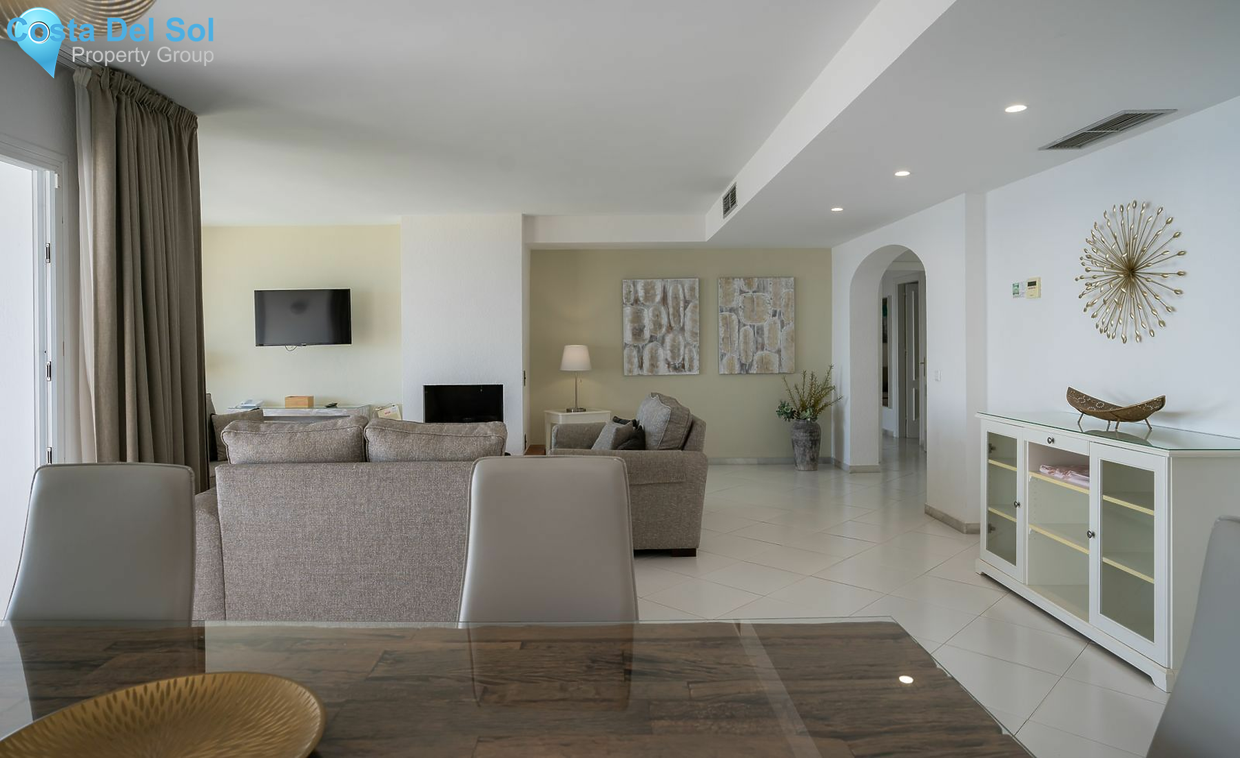 Top Floor Apartment in Miraflores-1482771