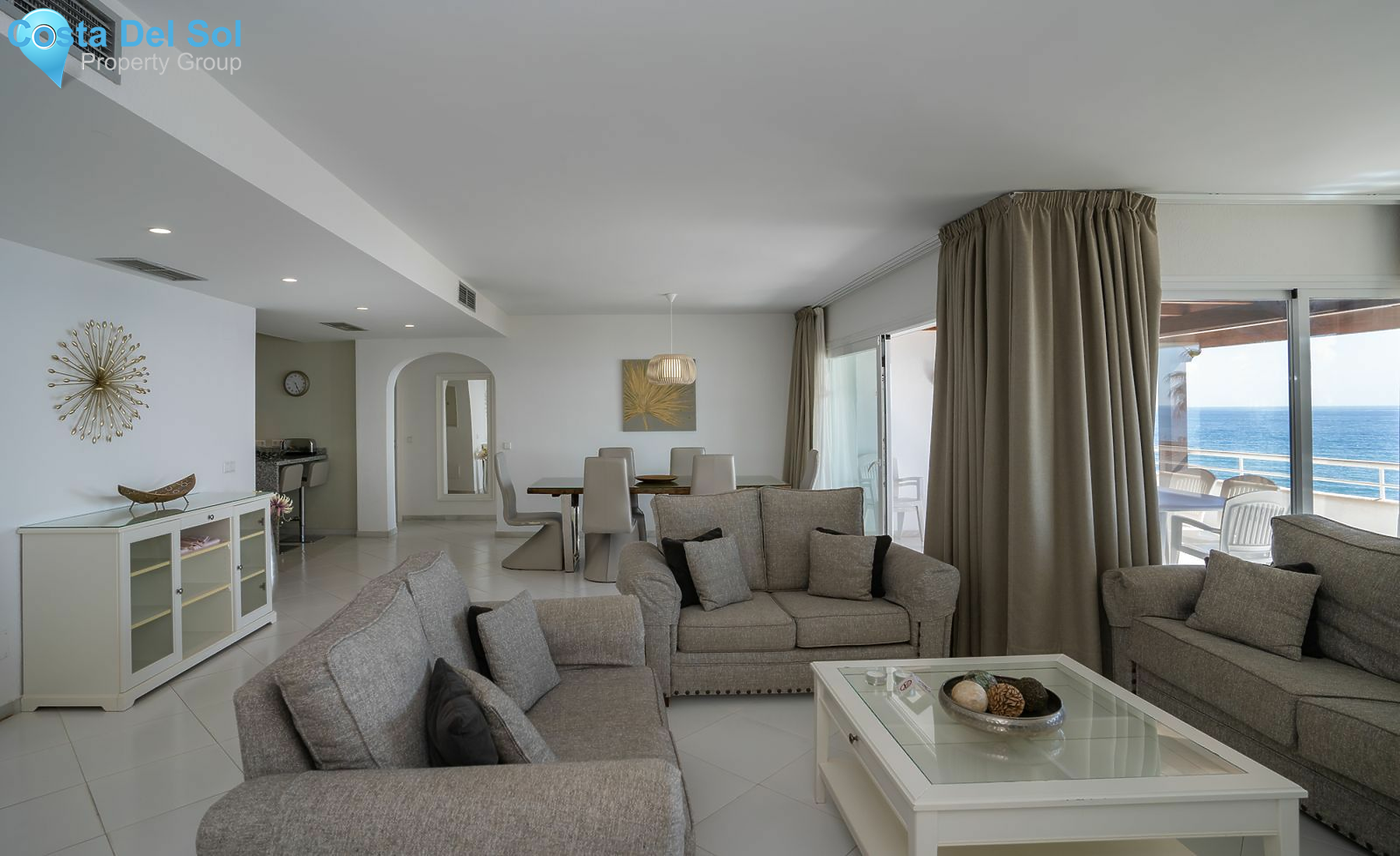 Top Floor Apartment in Miraflores-1482773