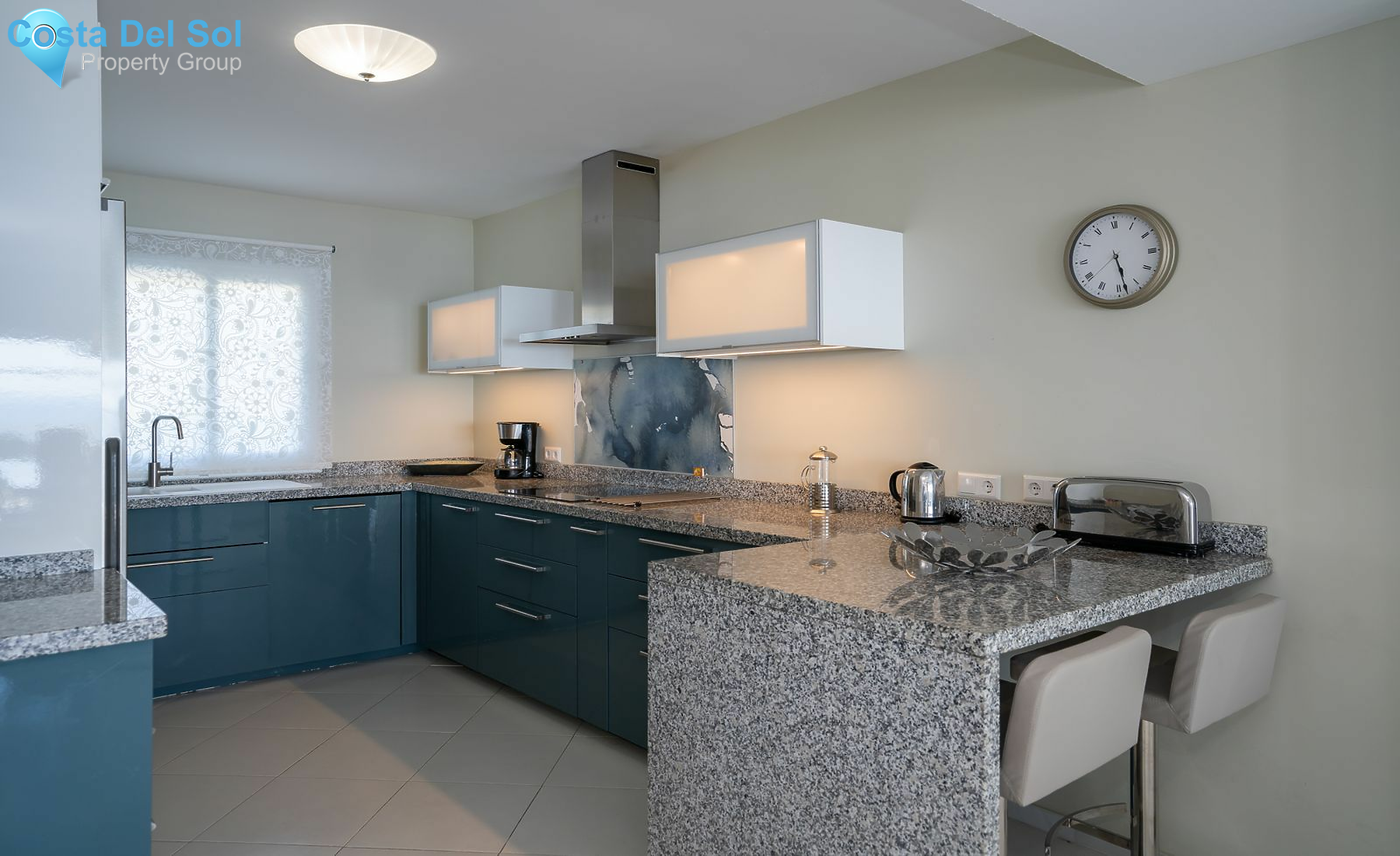 Top Floor Apartment in Miraflores-1482774