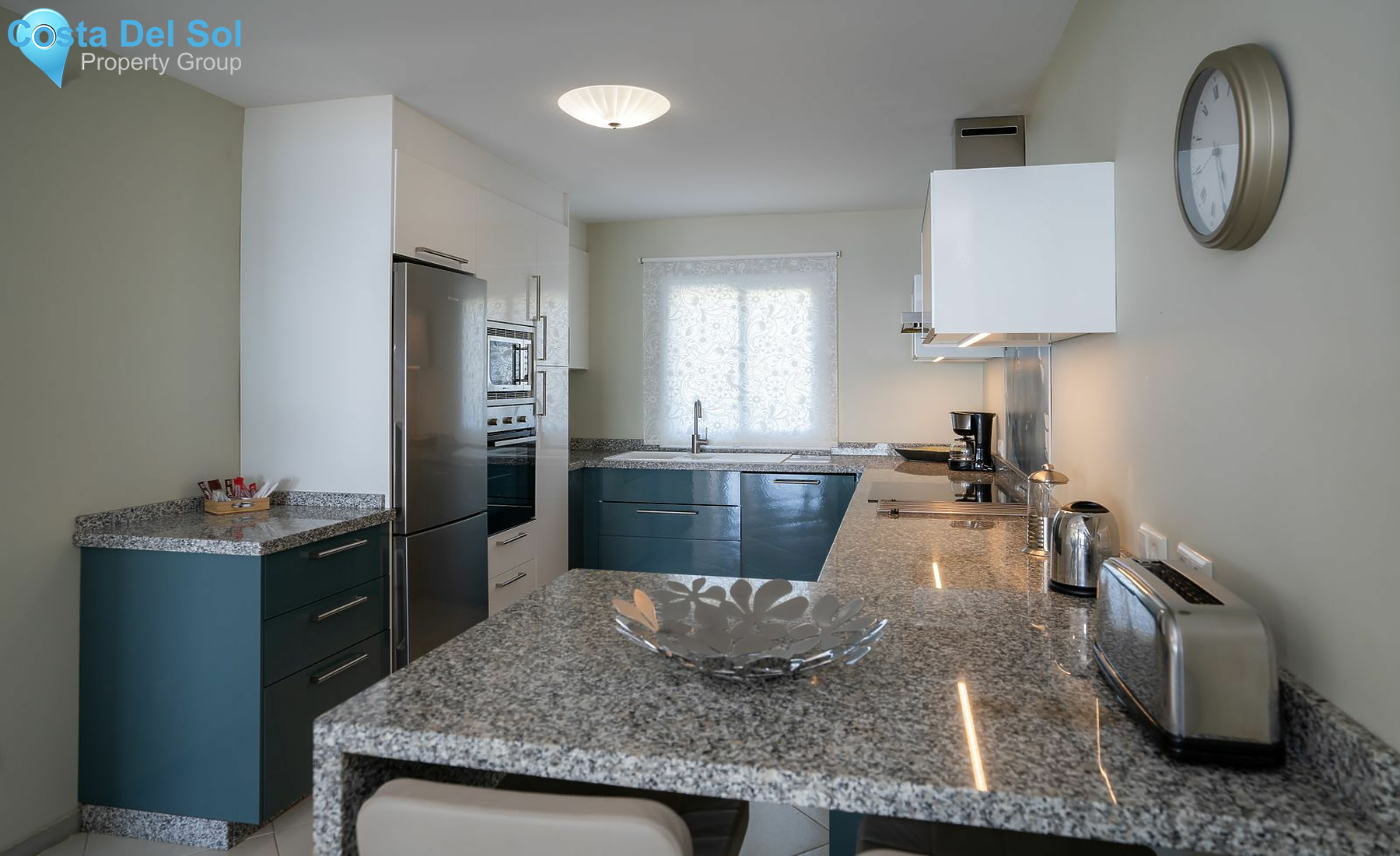 Top Floor Apartment in Miraflores-1482776