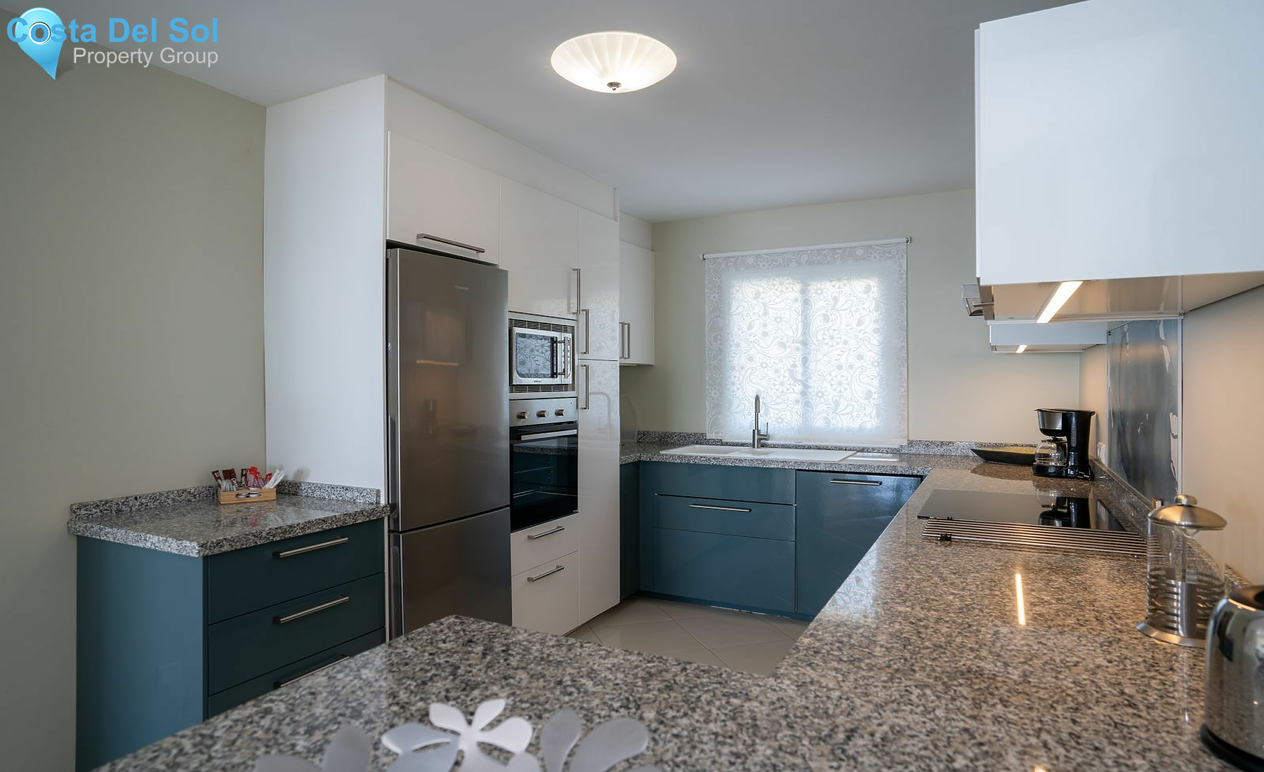 Top Floor Apartment in Miraflores-1482777