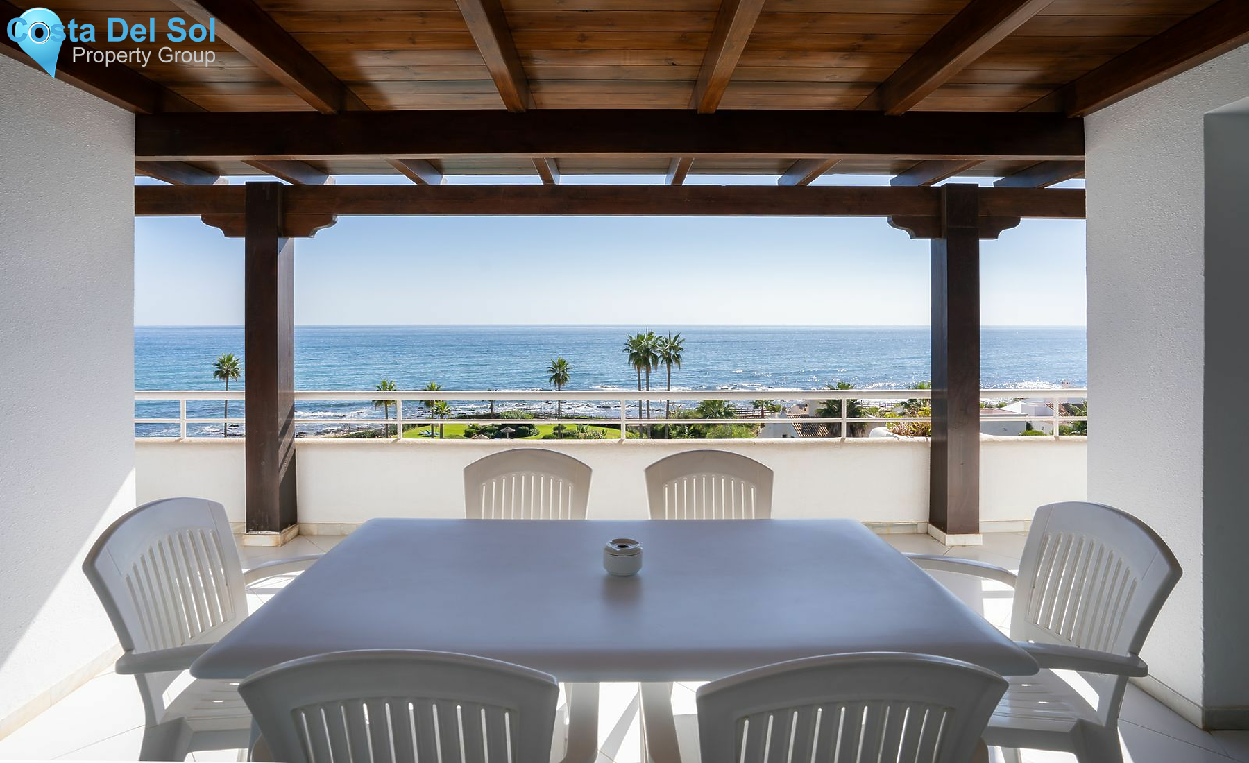 Top Floor Apartment in Miraflores-1482760