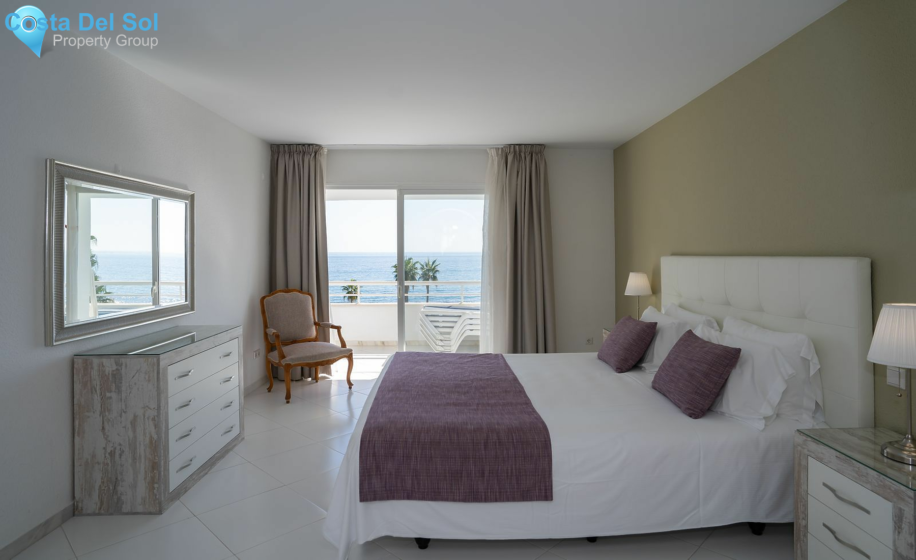 Top Floor Apartment in Miraflores-1482778