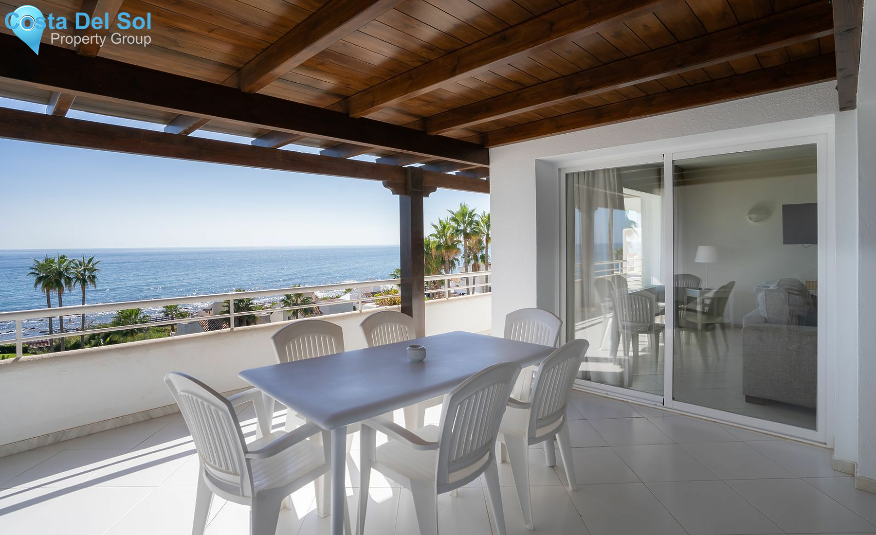 Top Floor Apartment in Miraflores-1482762