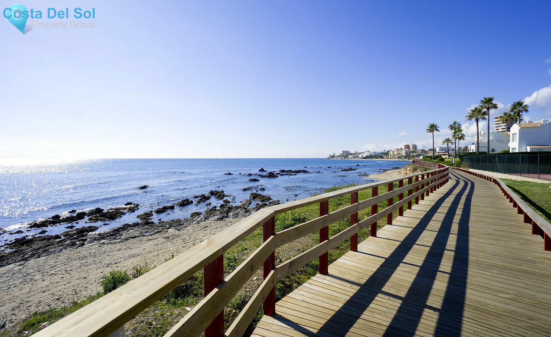 Top Floor Apartment in Miraflores-1482764