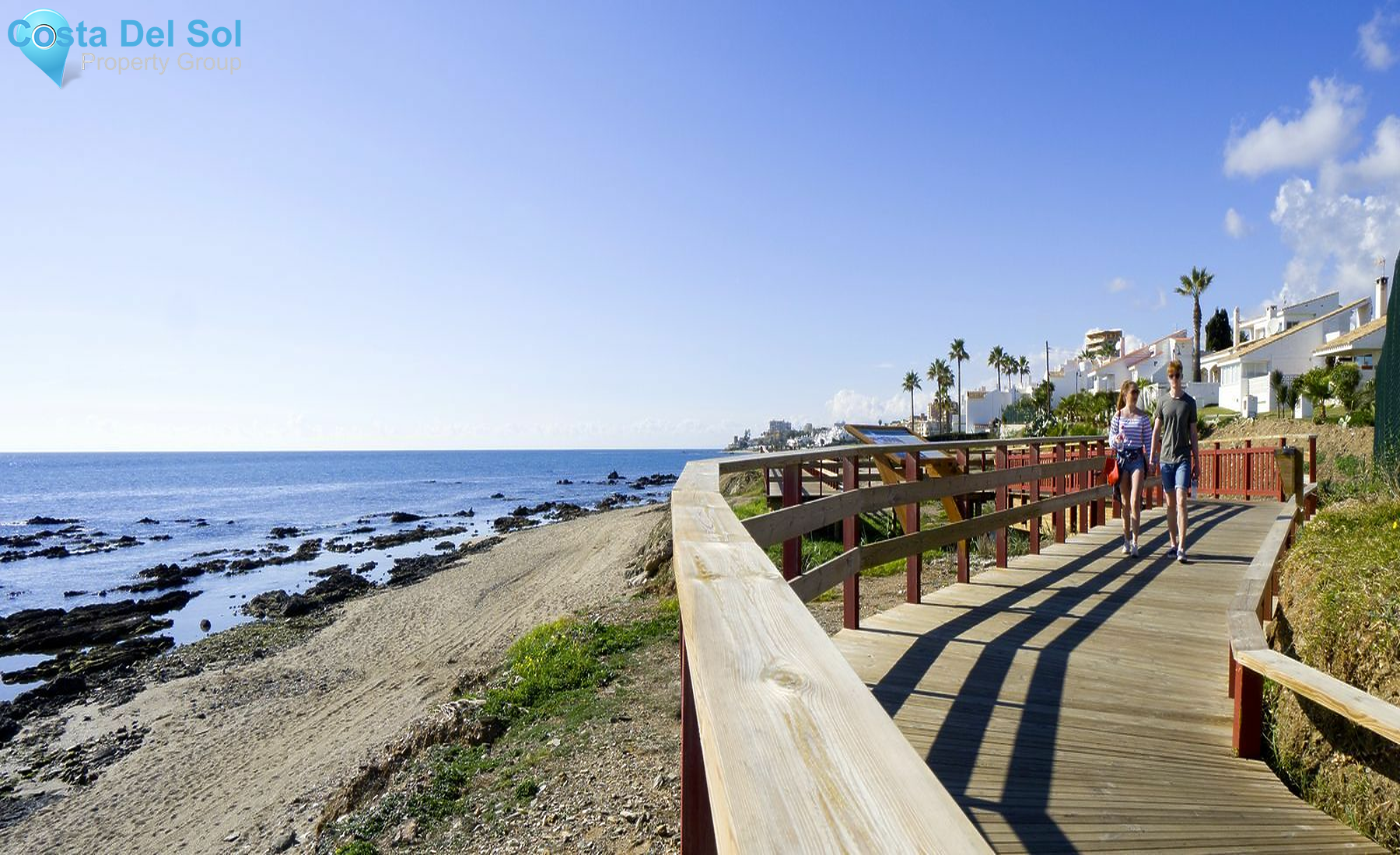 Top Floor Apartment in Miraflores-1482765