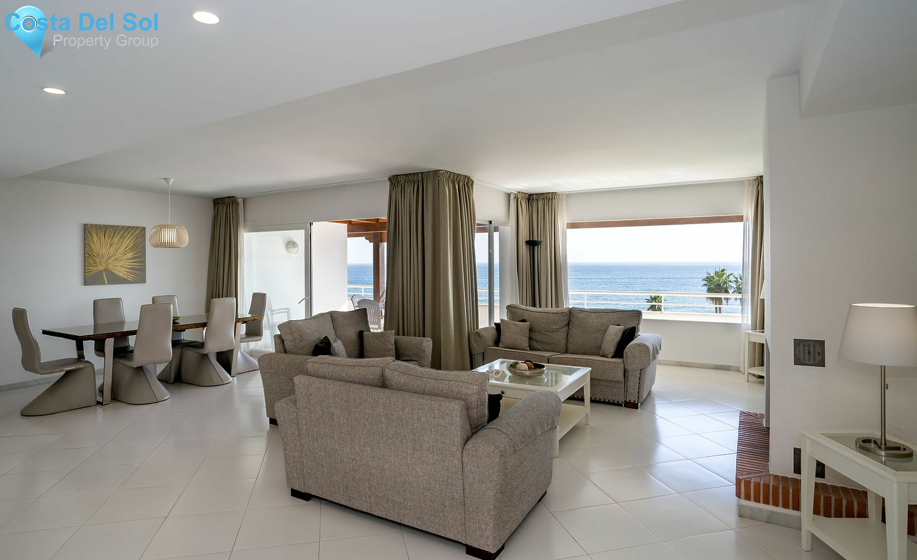 Top Floor Apartment in Miraflores-1482767