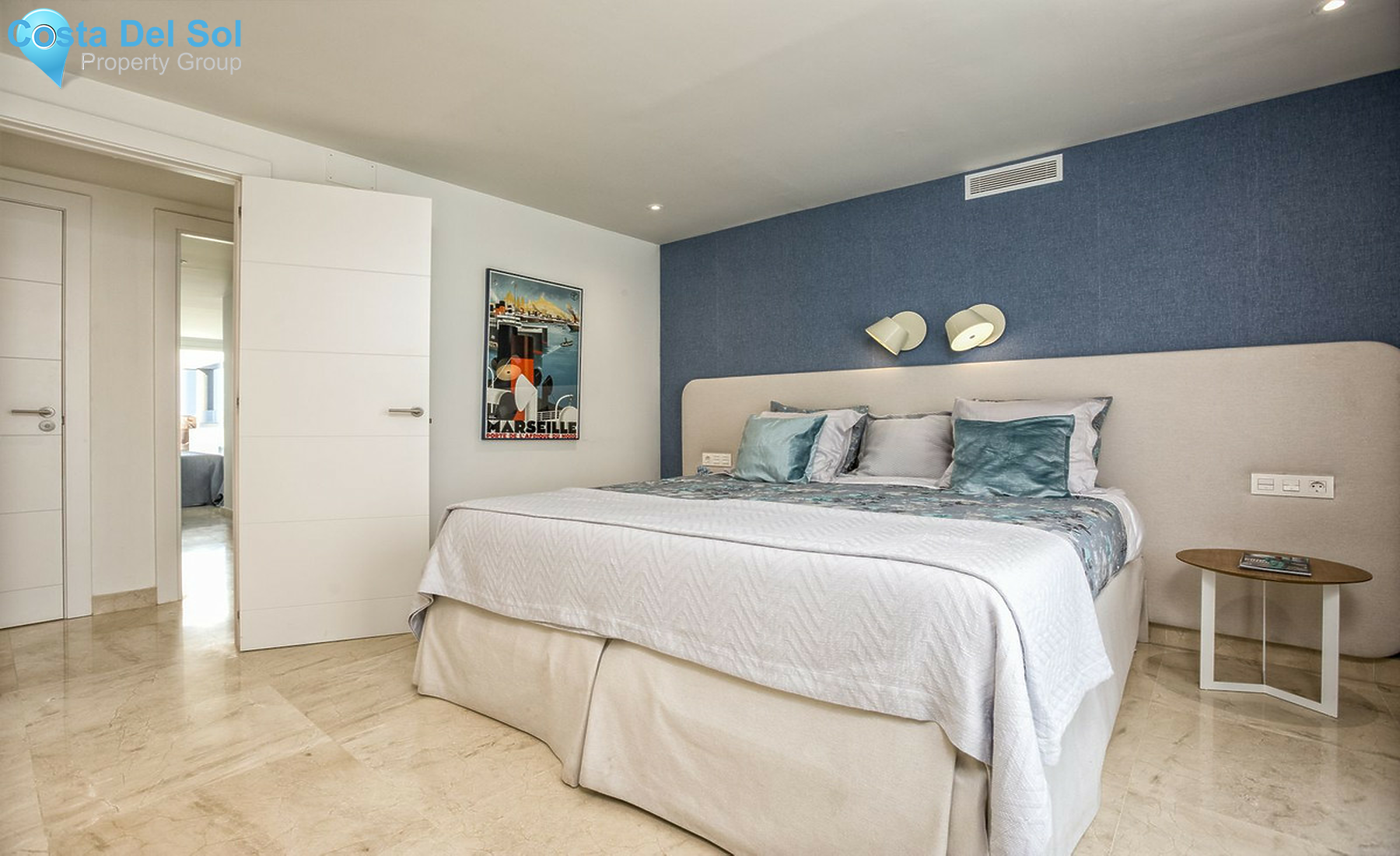 Top Floor Apartment in Nueva Andalucía-1369288