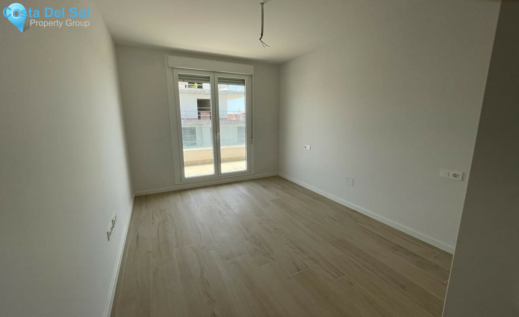 Top Floor Apartment in Nueva Andalucía-1413078