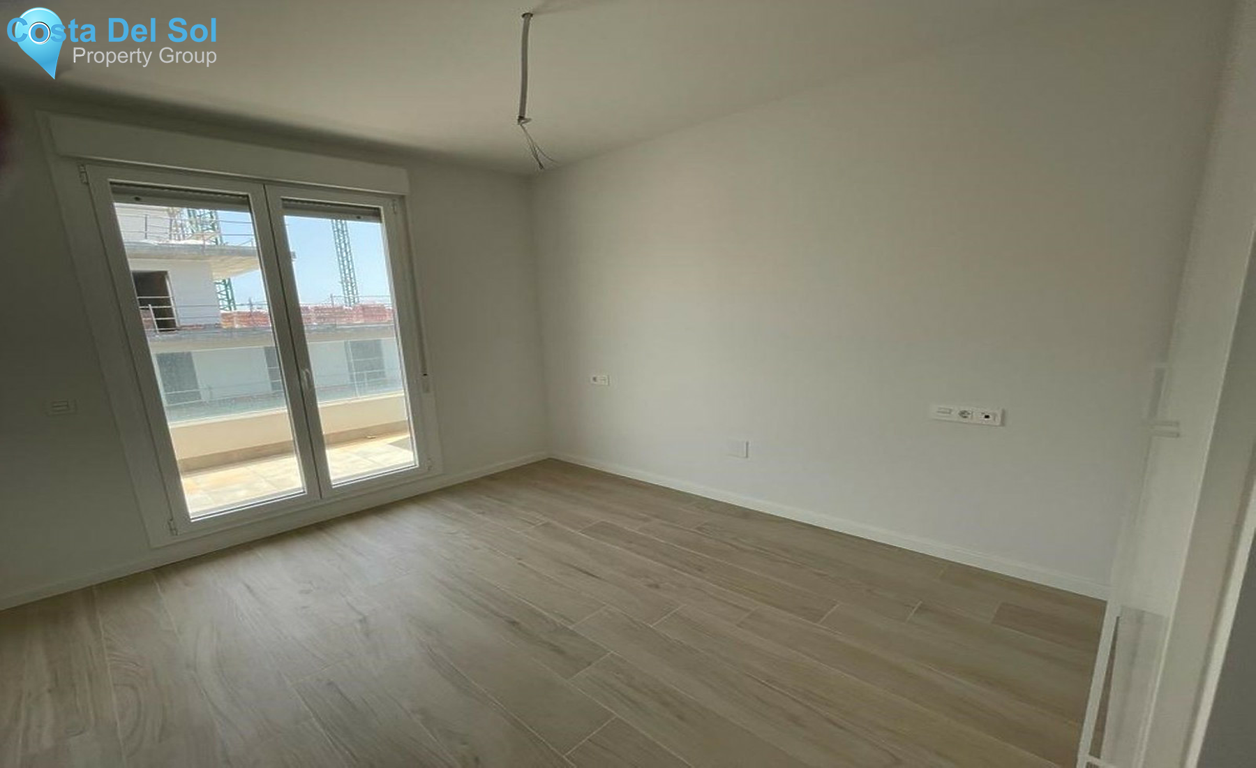 Top Floor Apartment in Nueva Andalucía-1413080