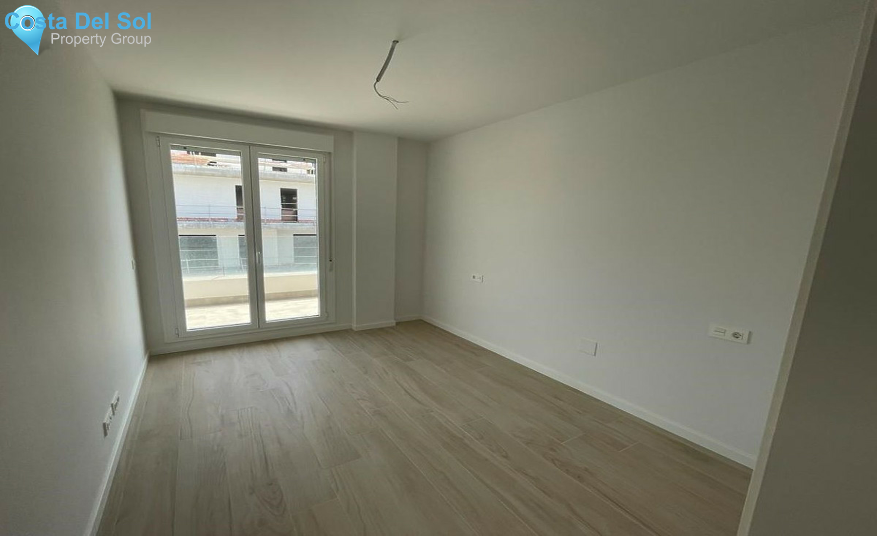 Top Floor Apartment in Nueva Andalucía-1413081