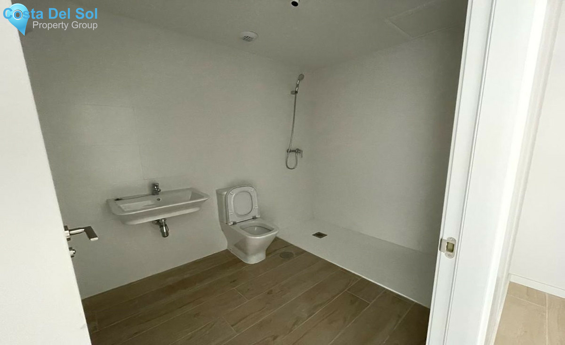 Top Floor Apartment in Nueva Andalucía-1413083