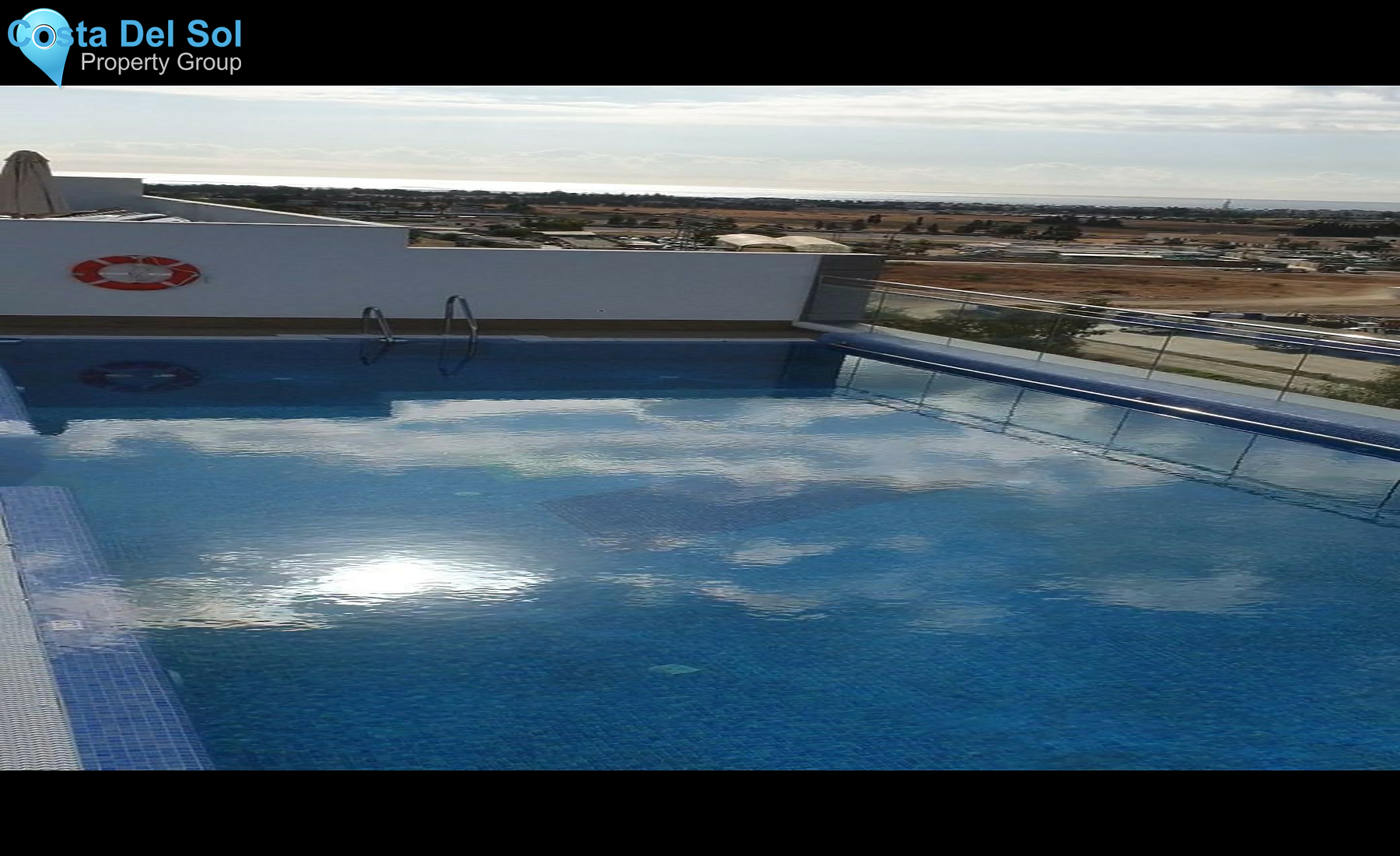 Top Floor Apartment in Nueva Andalucía-1413087