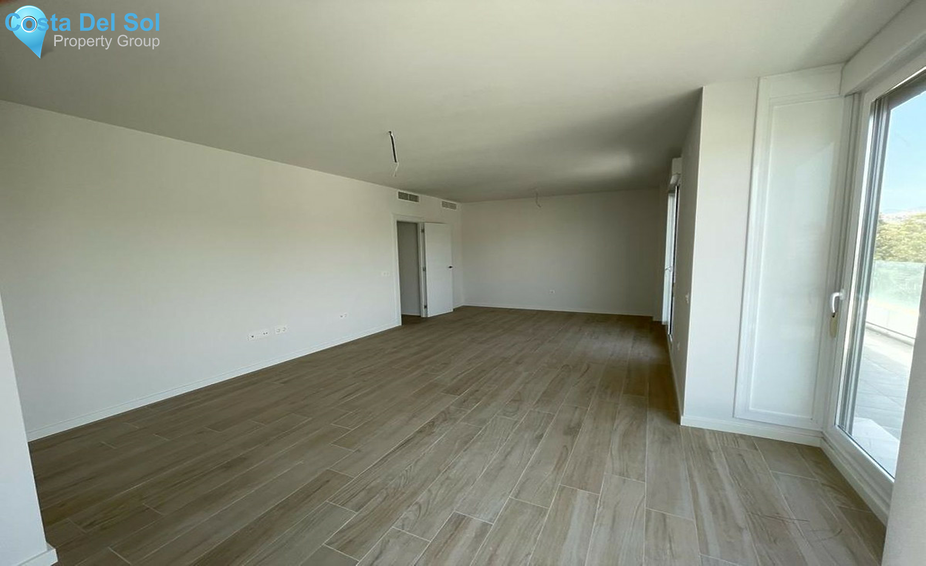 Top Floor Apartment in Nueva Andalucía-1413073
