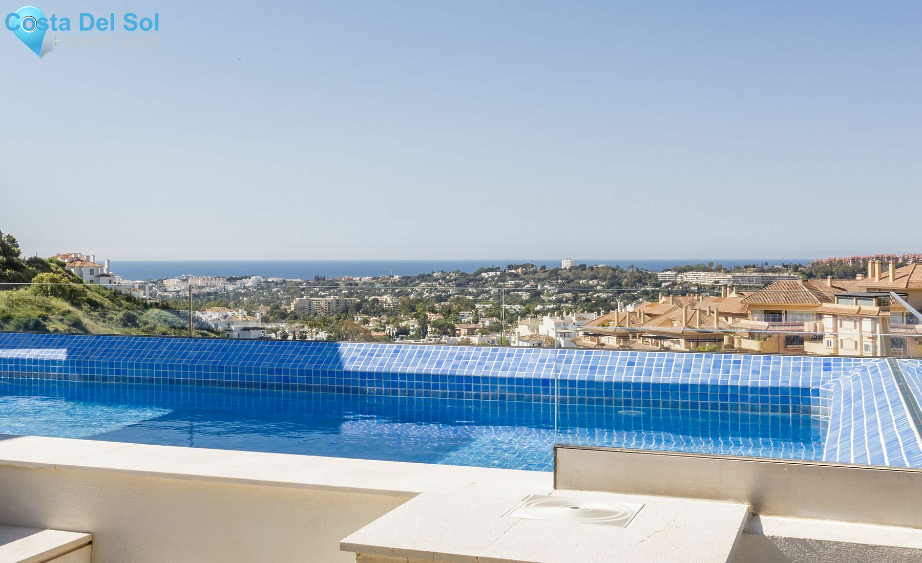 Top Floor Apartment in Nueva Andalucía-1162334