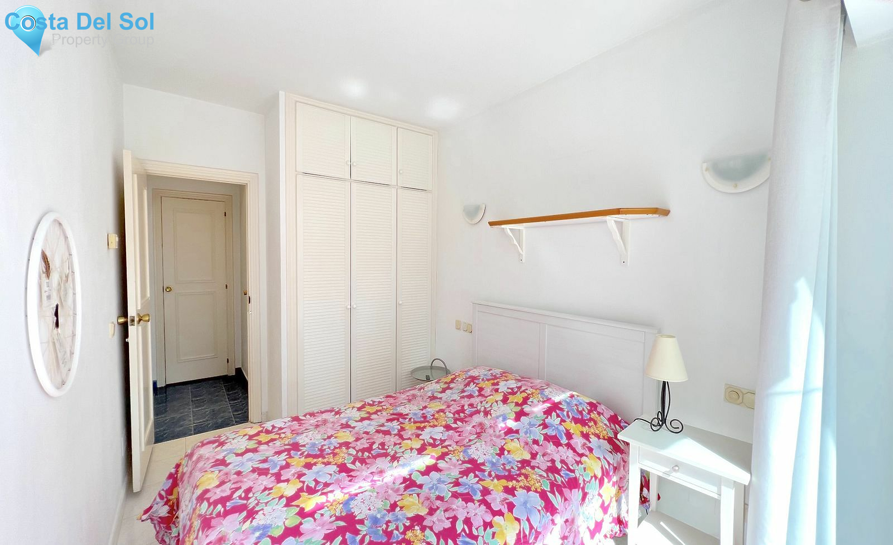 Top Floor Apartment in Nueva Andalucía-1390535