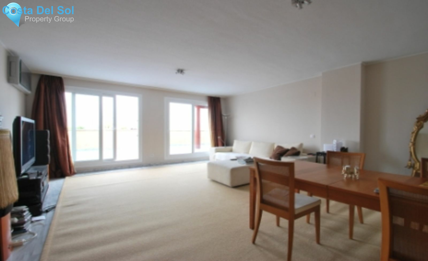 Top Floor Apartment in Nueva Andalucía-1400638