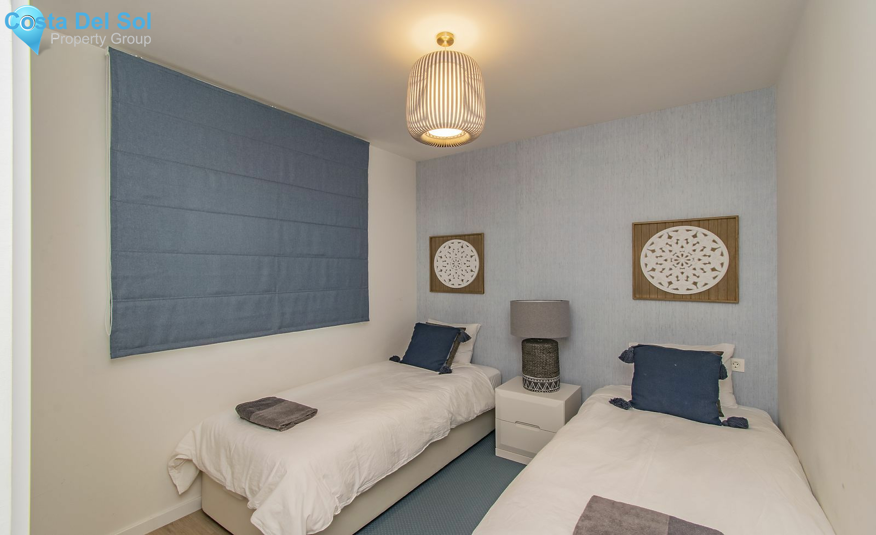 Top Floor Apartment in Nueva Andalucía-1426046