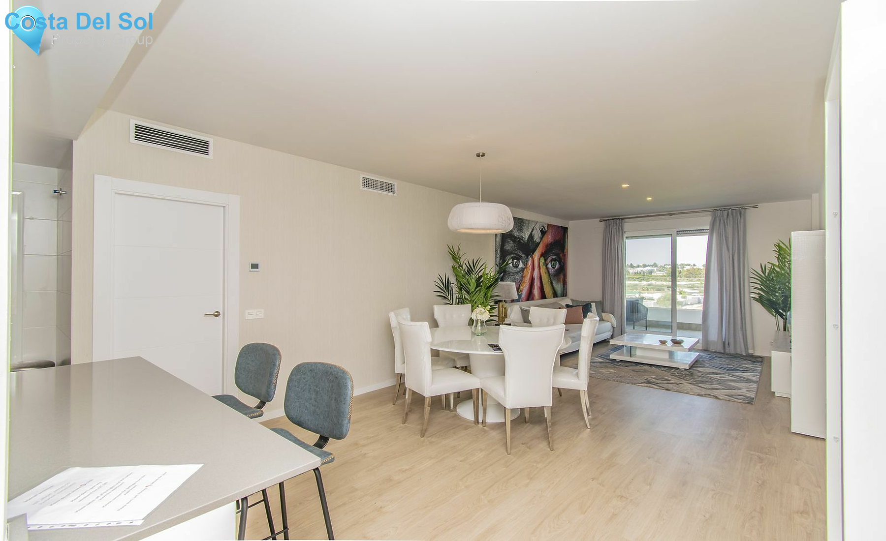 Top Floor Apartment in Nueva Andalucía-1426037
