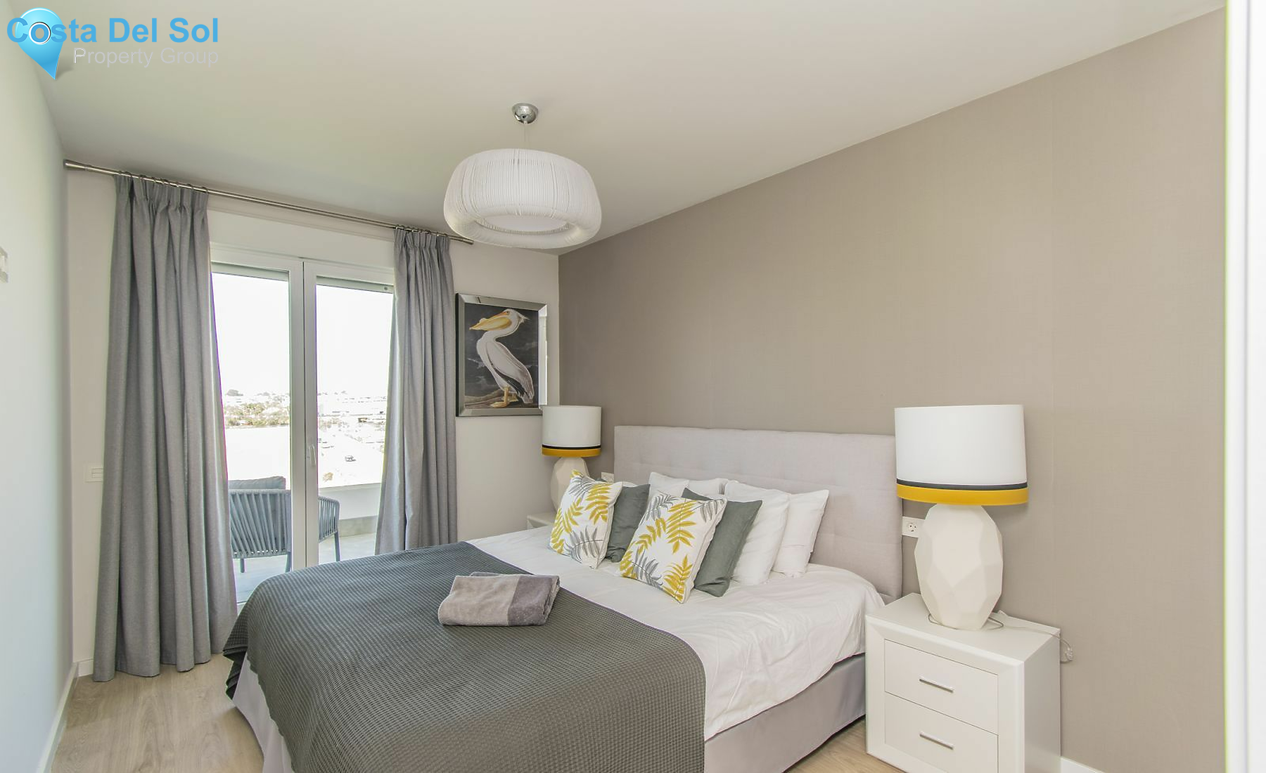 Top Floor Apartment in Nueva Andalucía-1426039