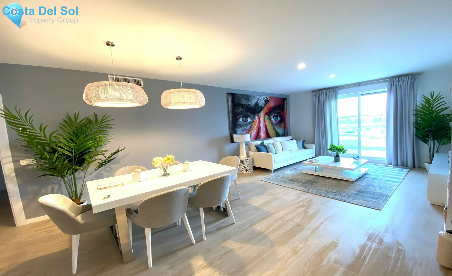 Top Floor Apartment in Nueva Andalucía-1449542