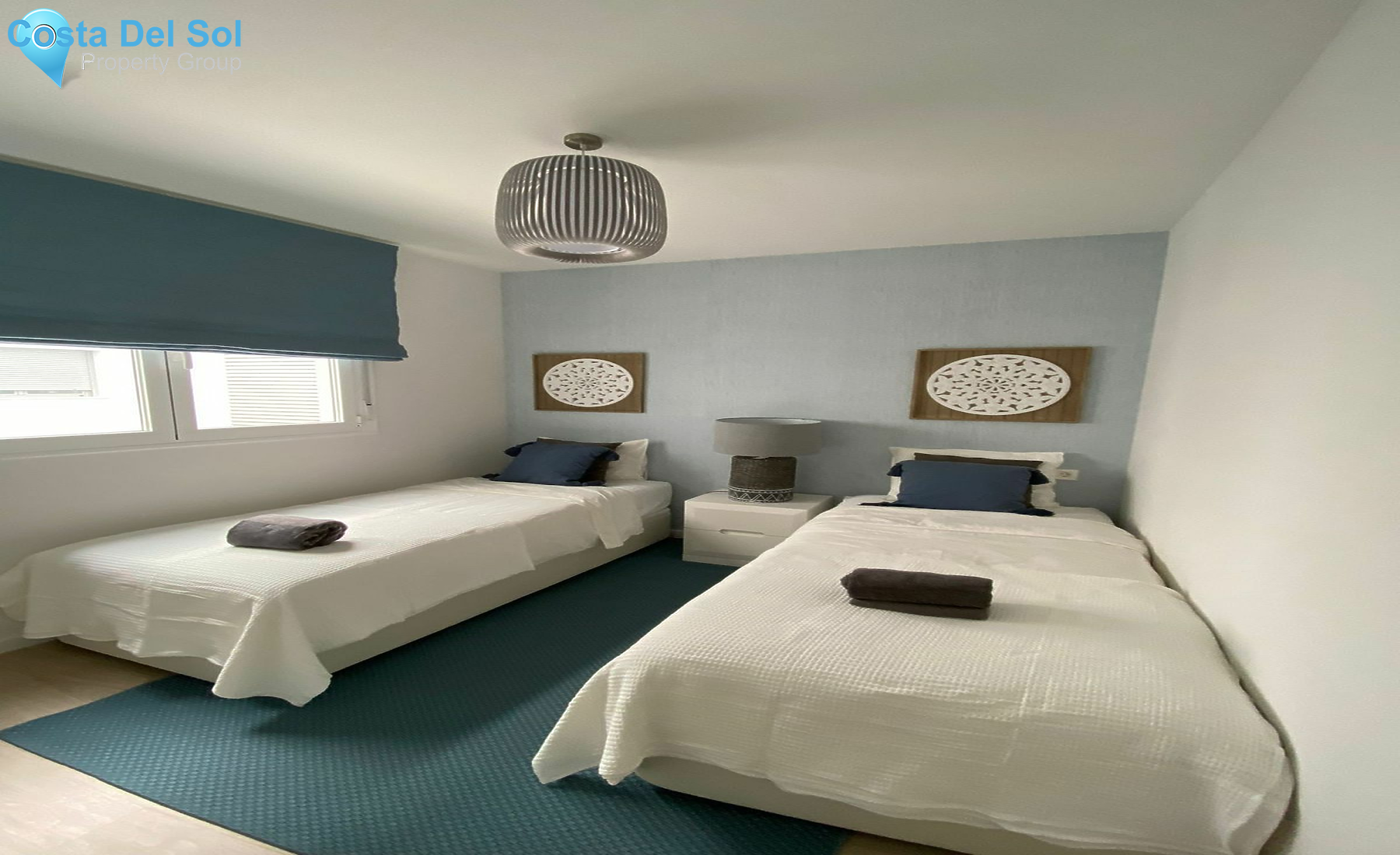 Top Floor Apartment in Nueva Andalucía-1449548