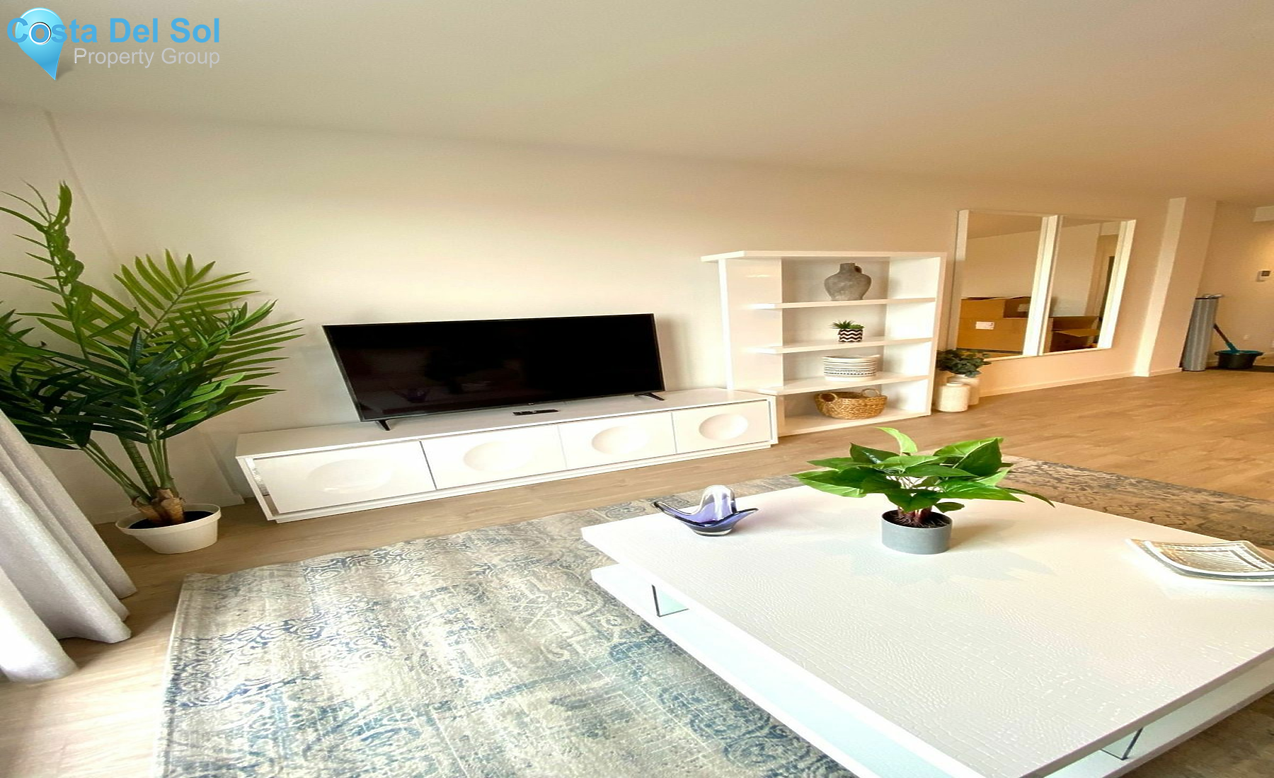 Top Floor Apartment in Nueva Andalucía-1449549