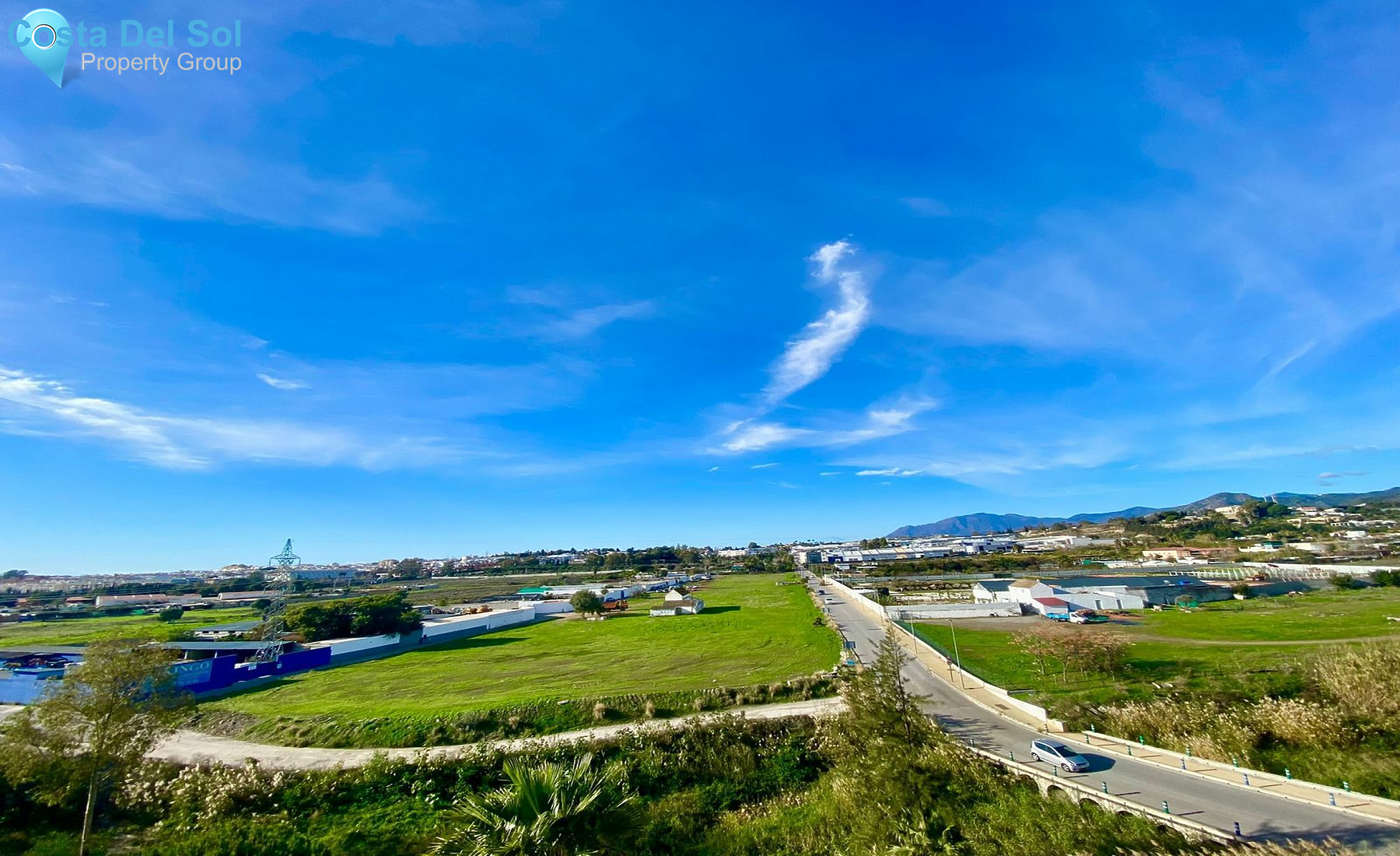 Top Floor Apartment in Nueva Andalucía-1449550