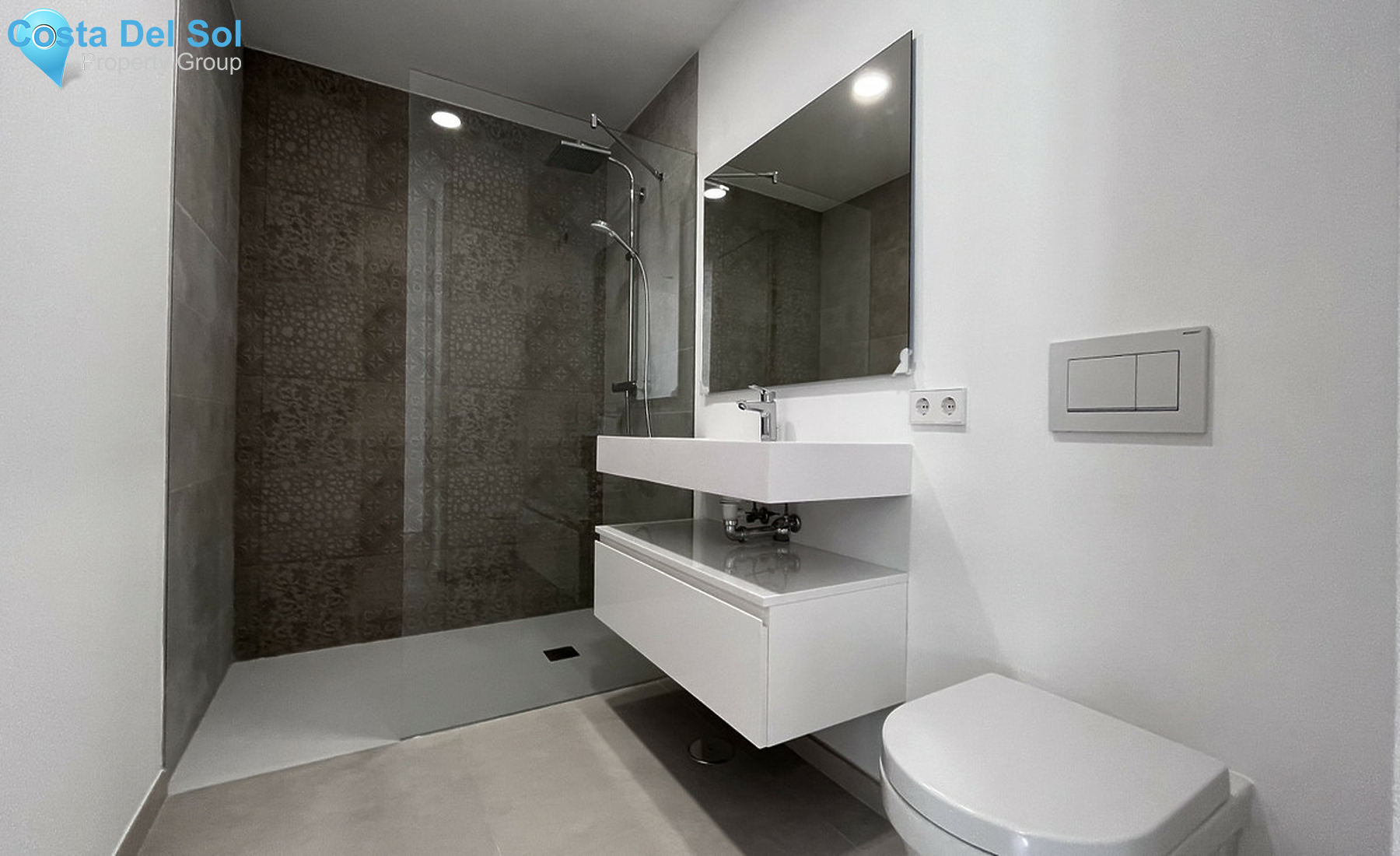 Top Floor Apartment in Puerto Banús-713788