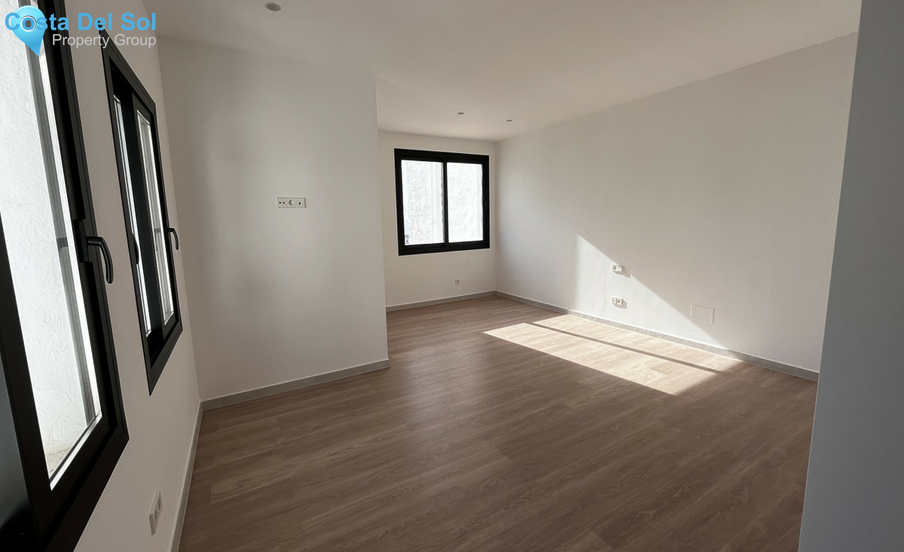 Top Floor Apartment in Puerto Banús-1332039