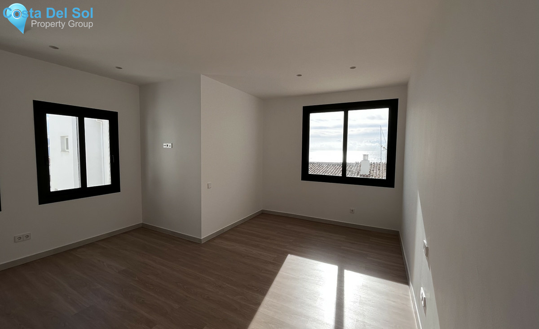 Top Floor Apartment in Puerto Banús-1332040