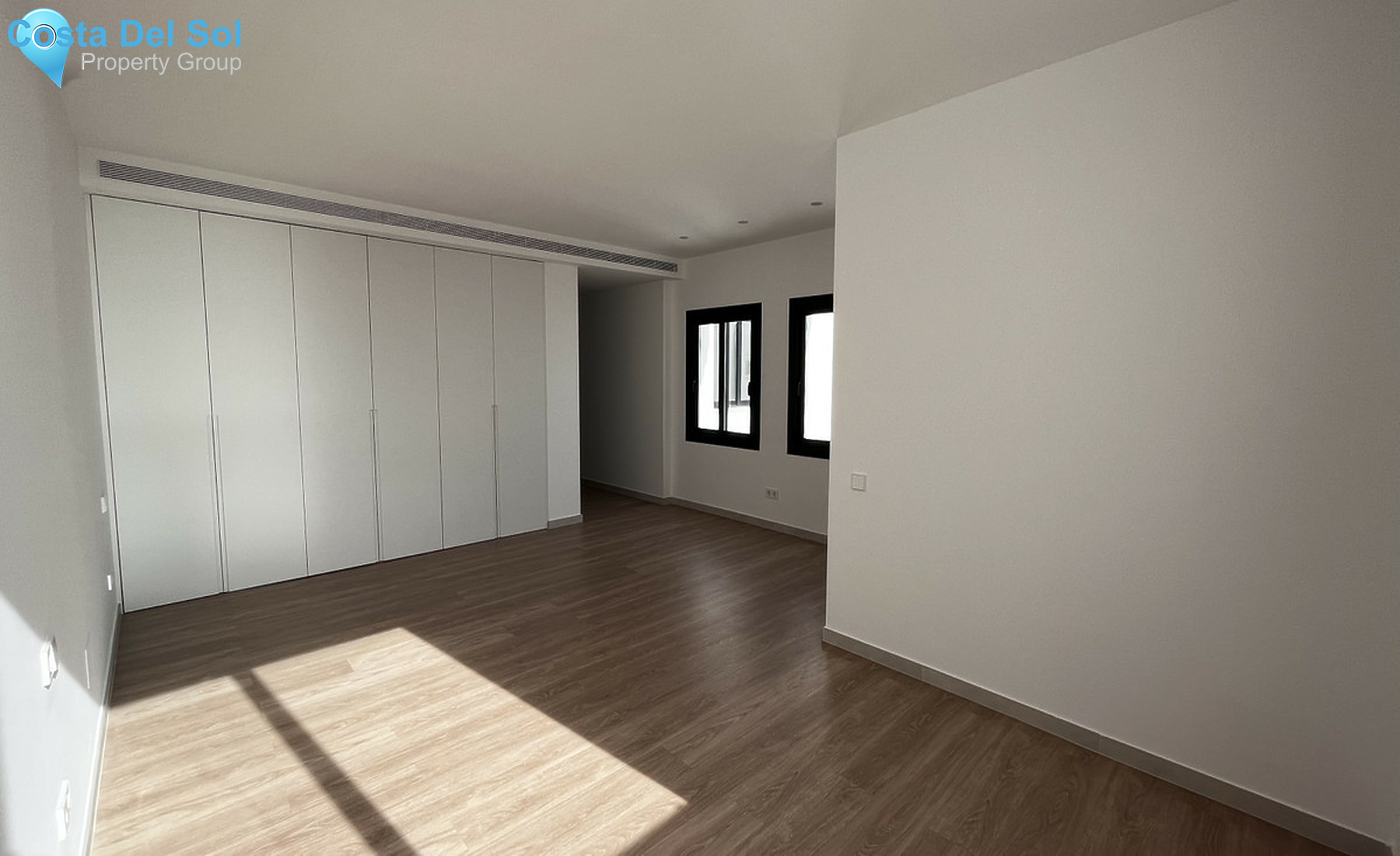 Top Floor Apartment in Puerto Banús-1332041
