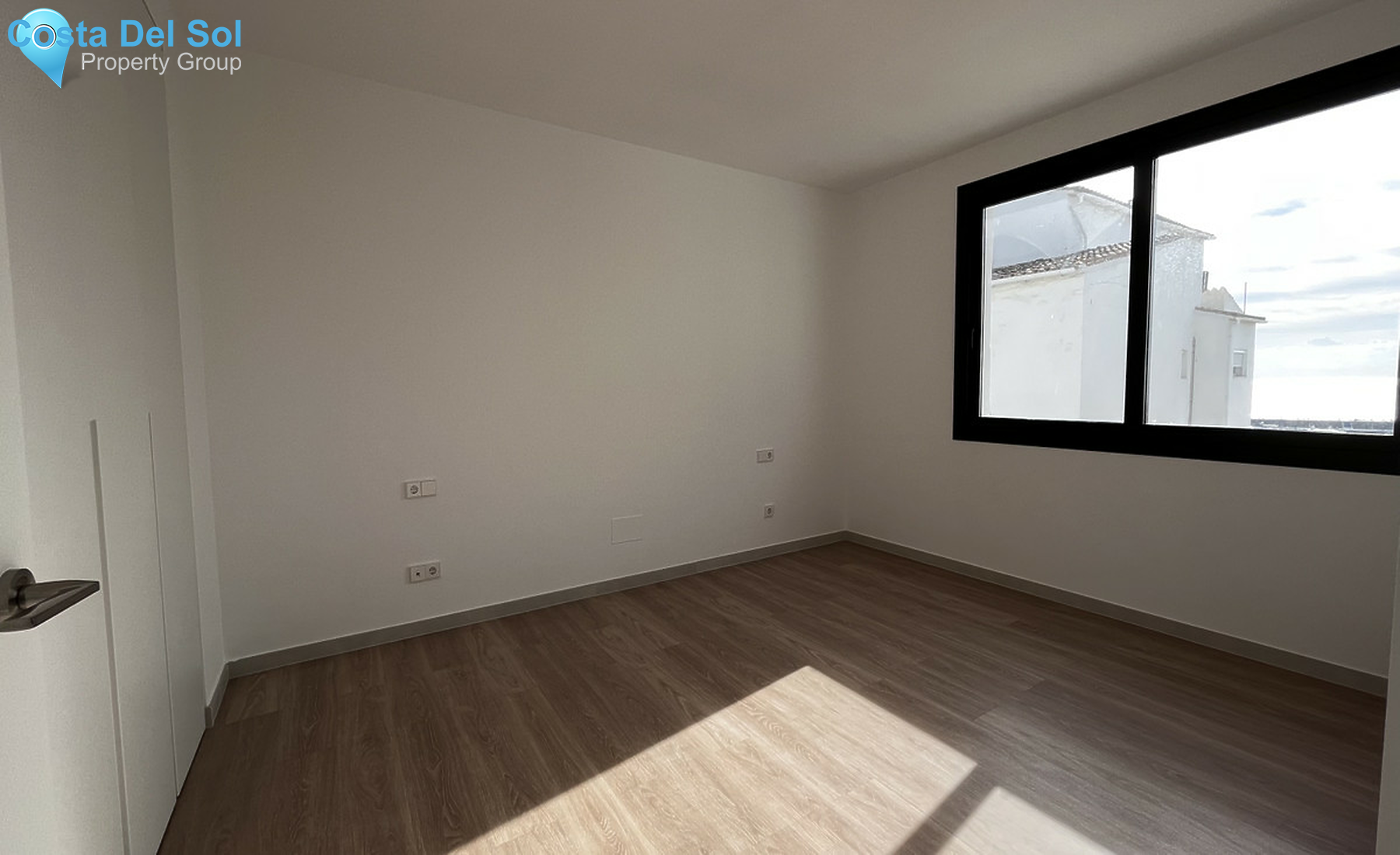 Top Floor Apartment in Puerto Banús-1332042