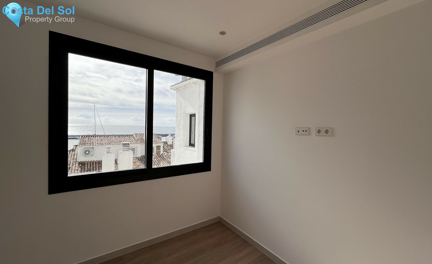 Top Floor Apartment in Puerto Banús-1332044