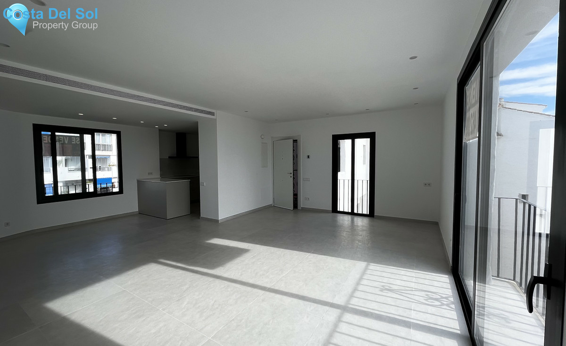 Top Floor Apartment in Puerto Banús-1332030
