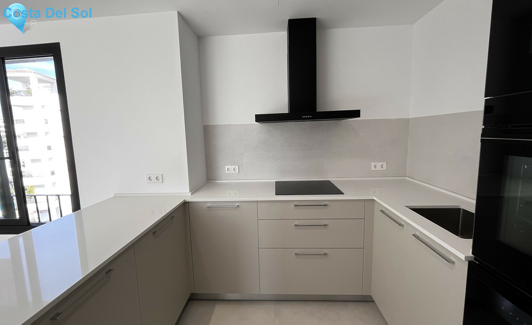 Top Floor Apartment in Puerto Banús-1332033