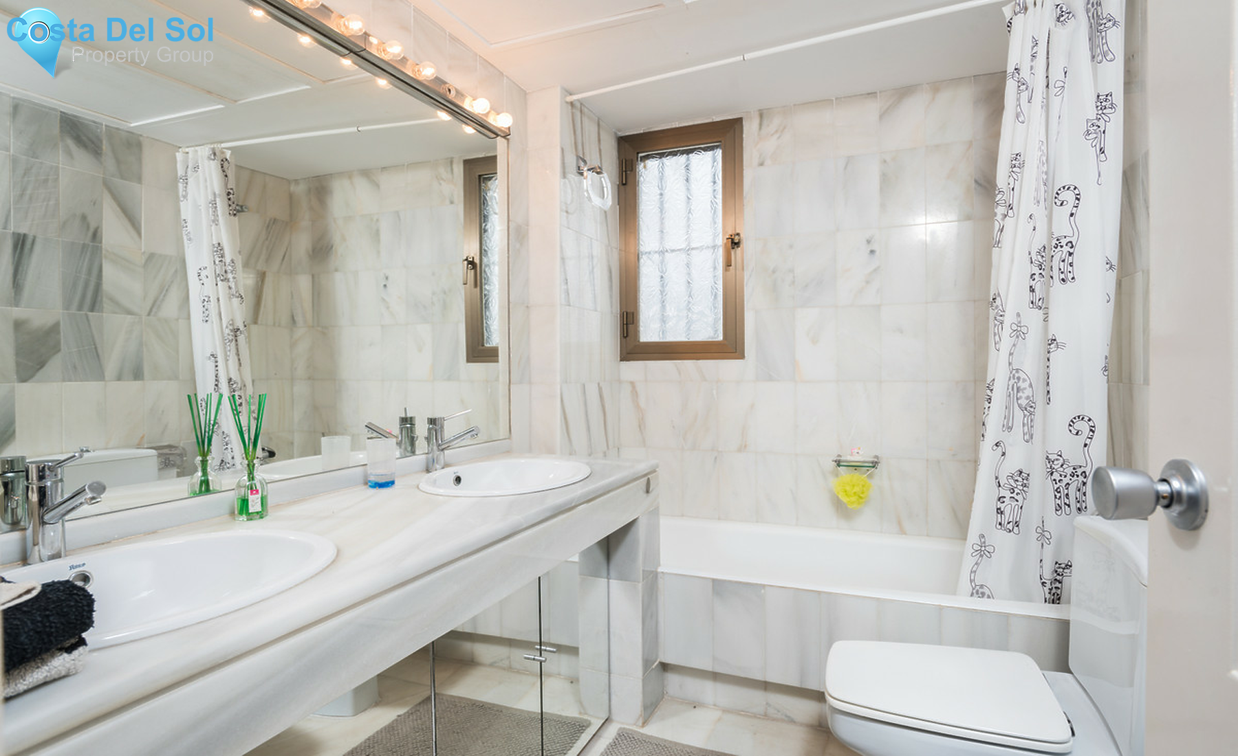 Top Floor Apartment in Puerto Banús-1374235