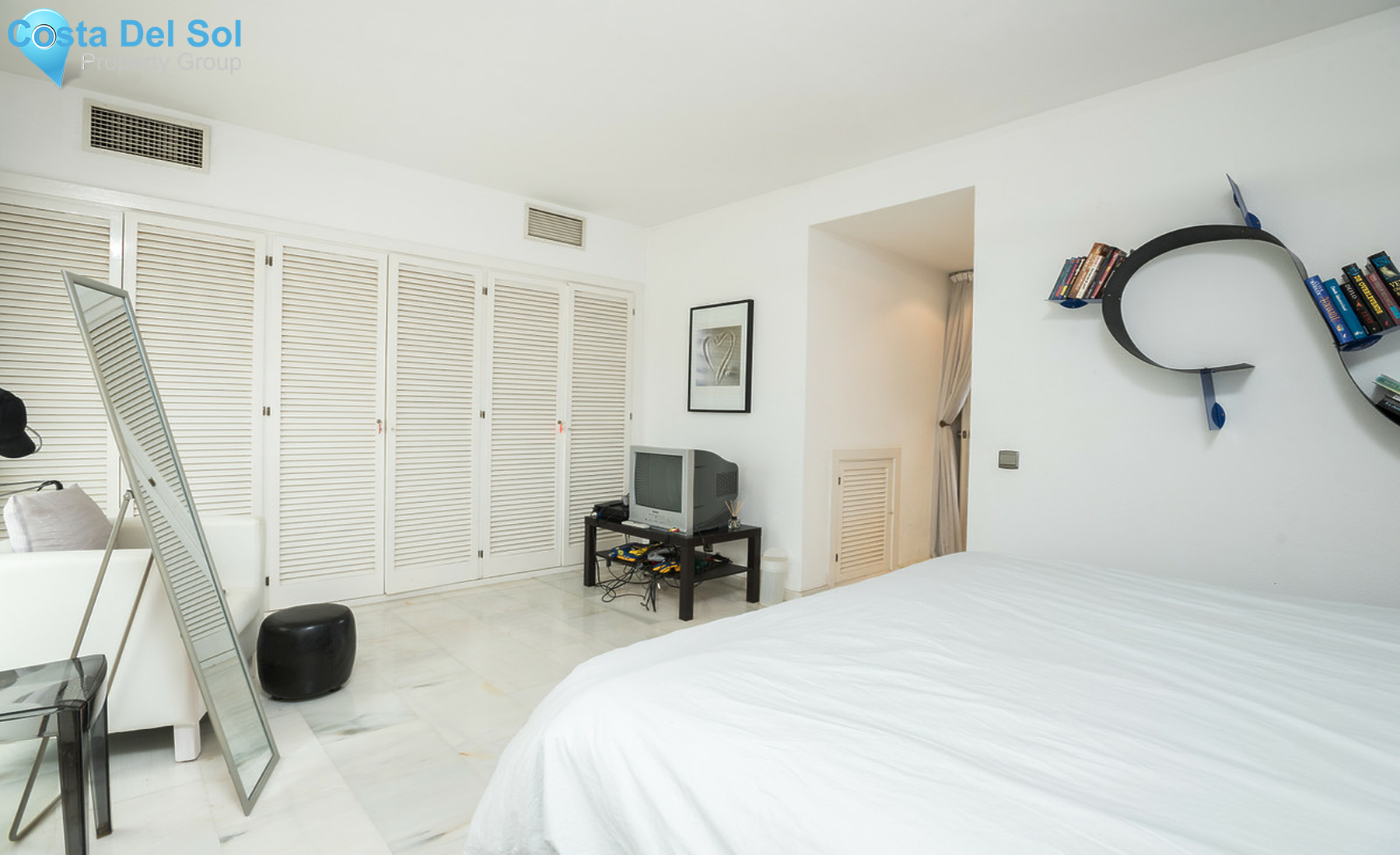 Top Floor Apartment in Puerto Banús-1374237