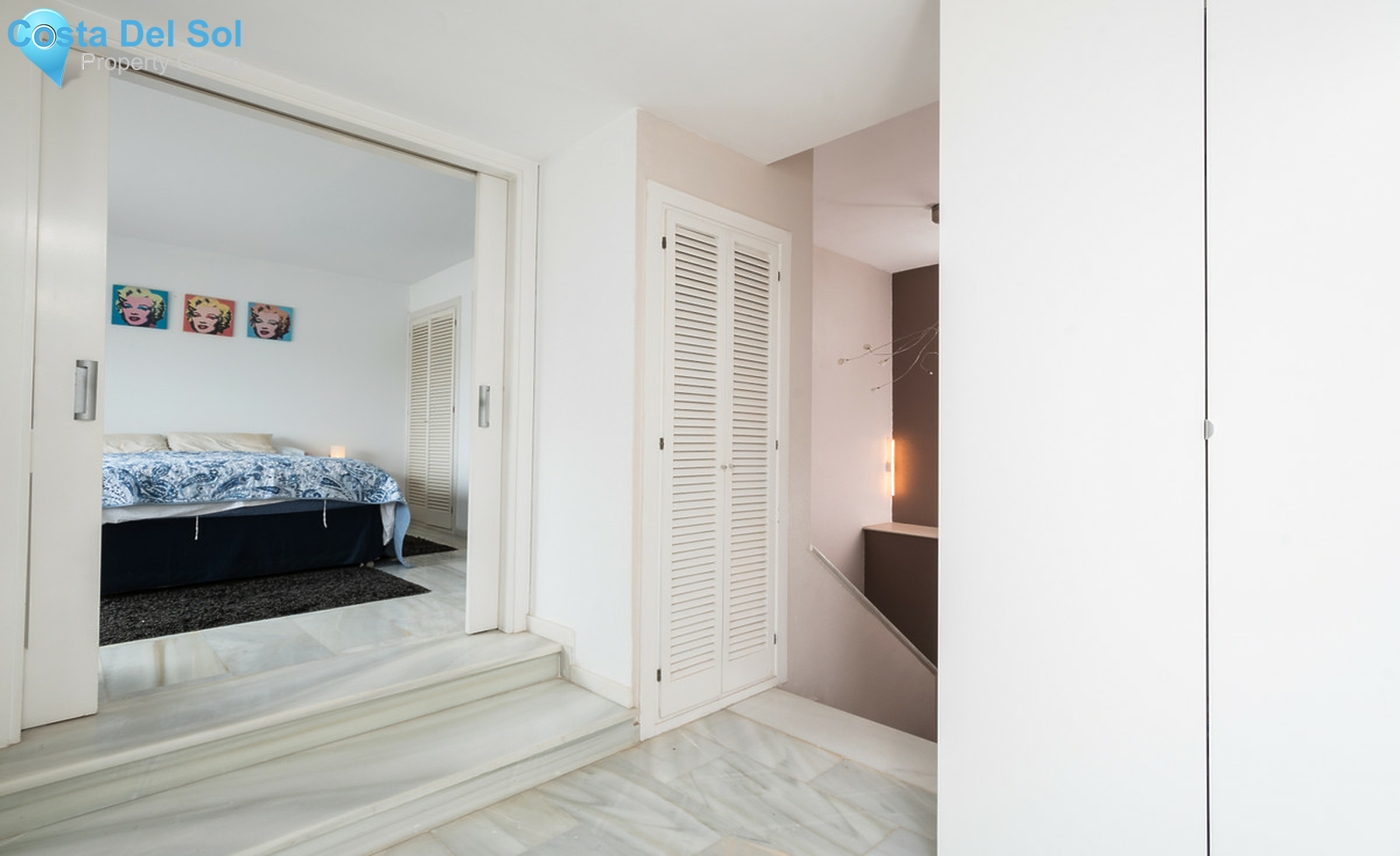 Top Floor Apartment in Puerto Banús-1374244