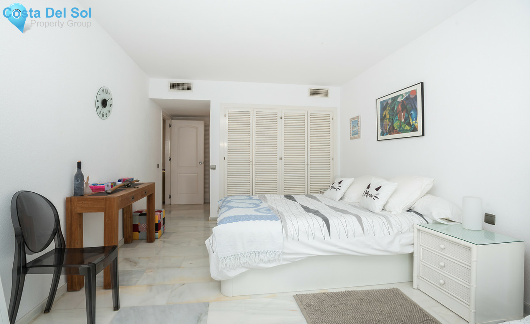 Top Floor Apartment in Puerto Banús-1374234