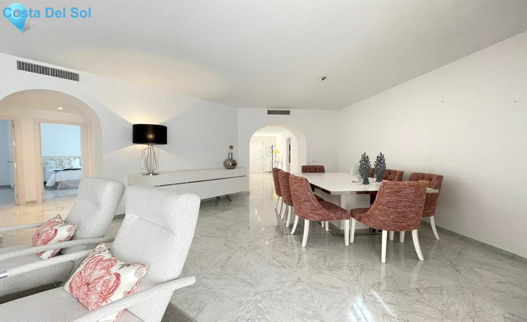 Top Floor Apartment in Puerto Banús-1129038